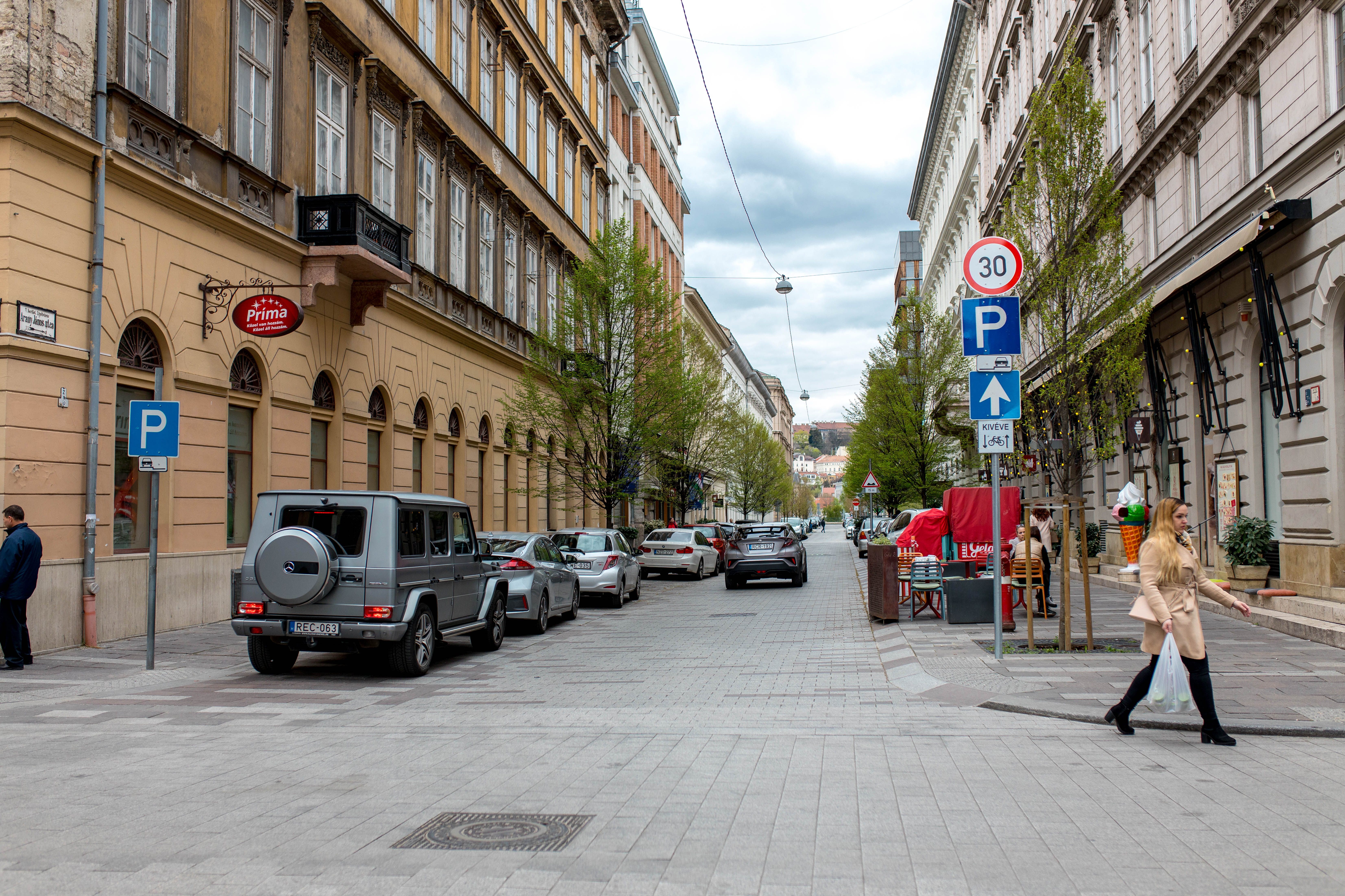 Budapest 329