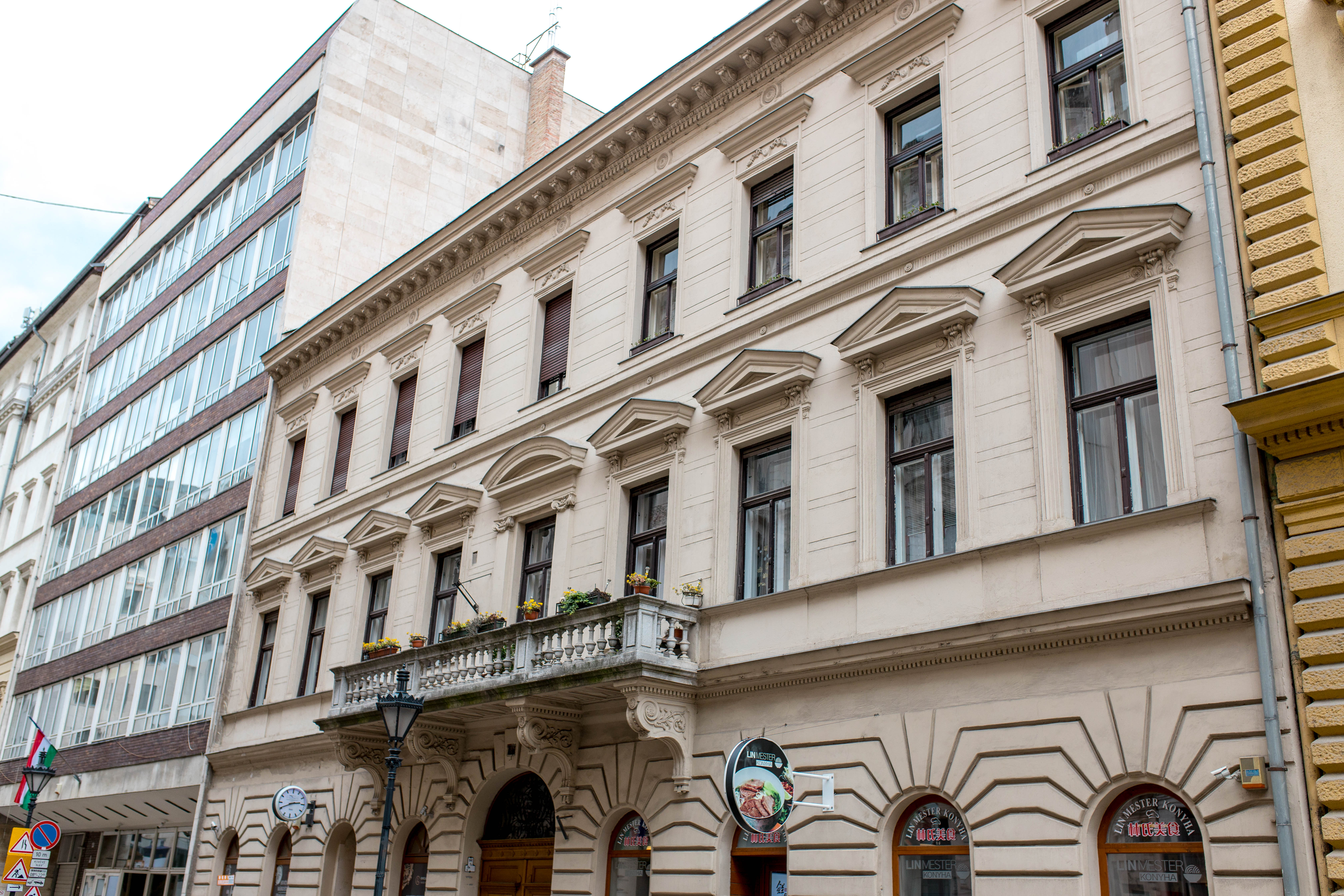 Budapest 333