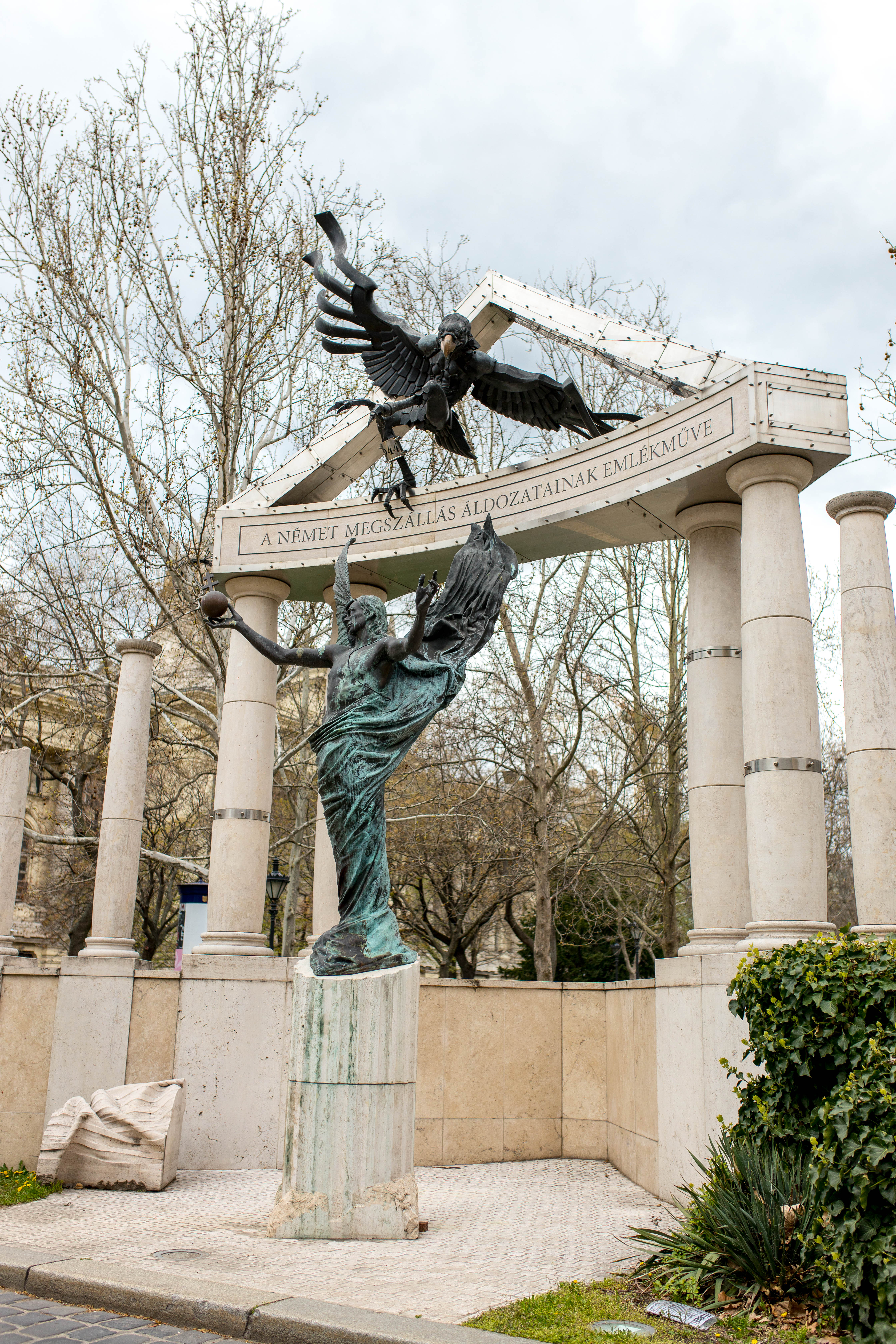 Budapest 334