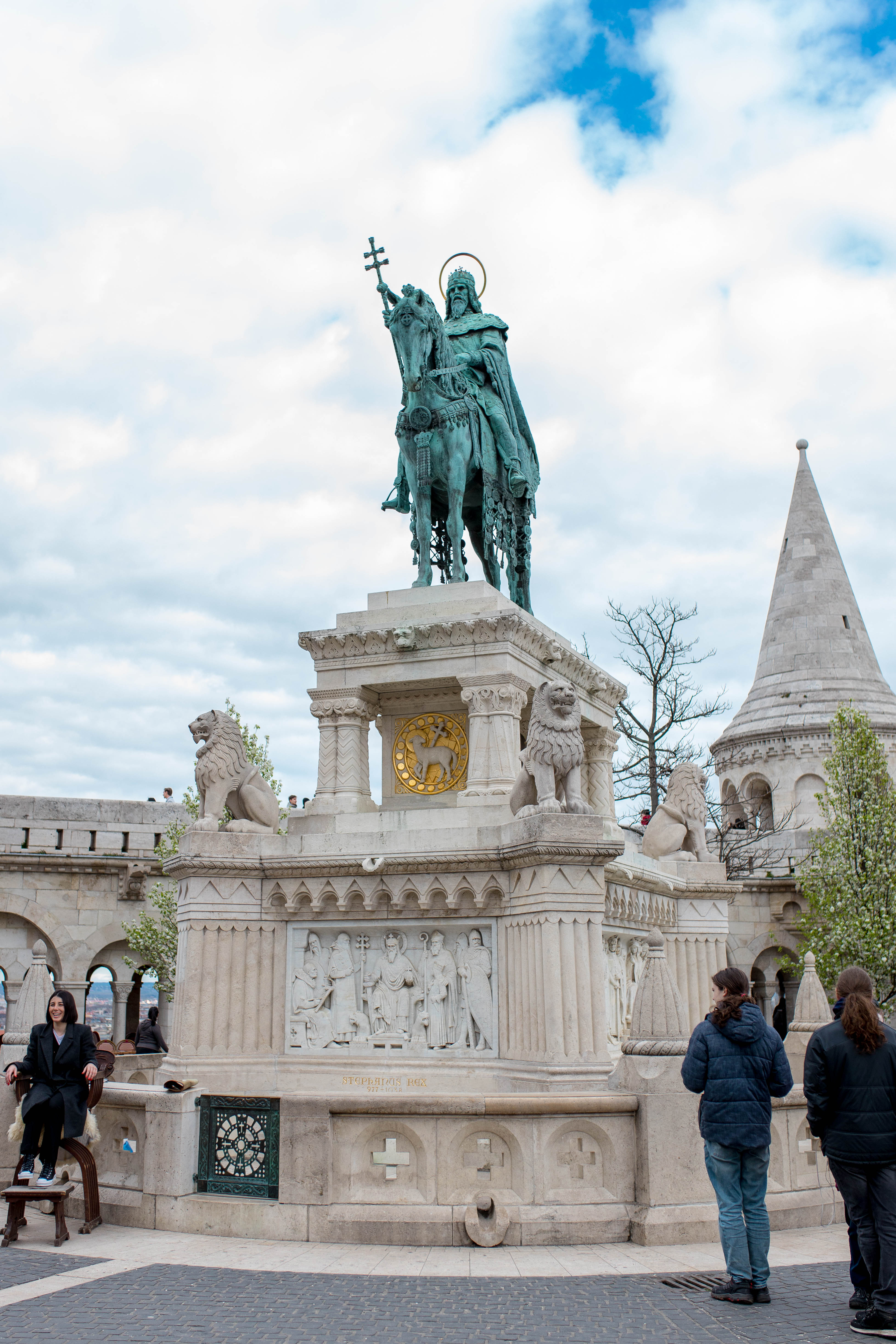 Budapest 361