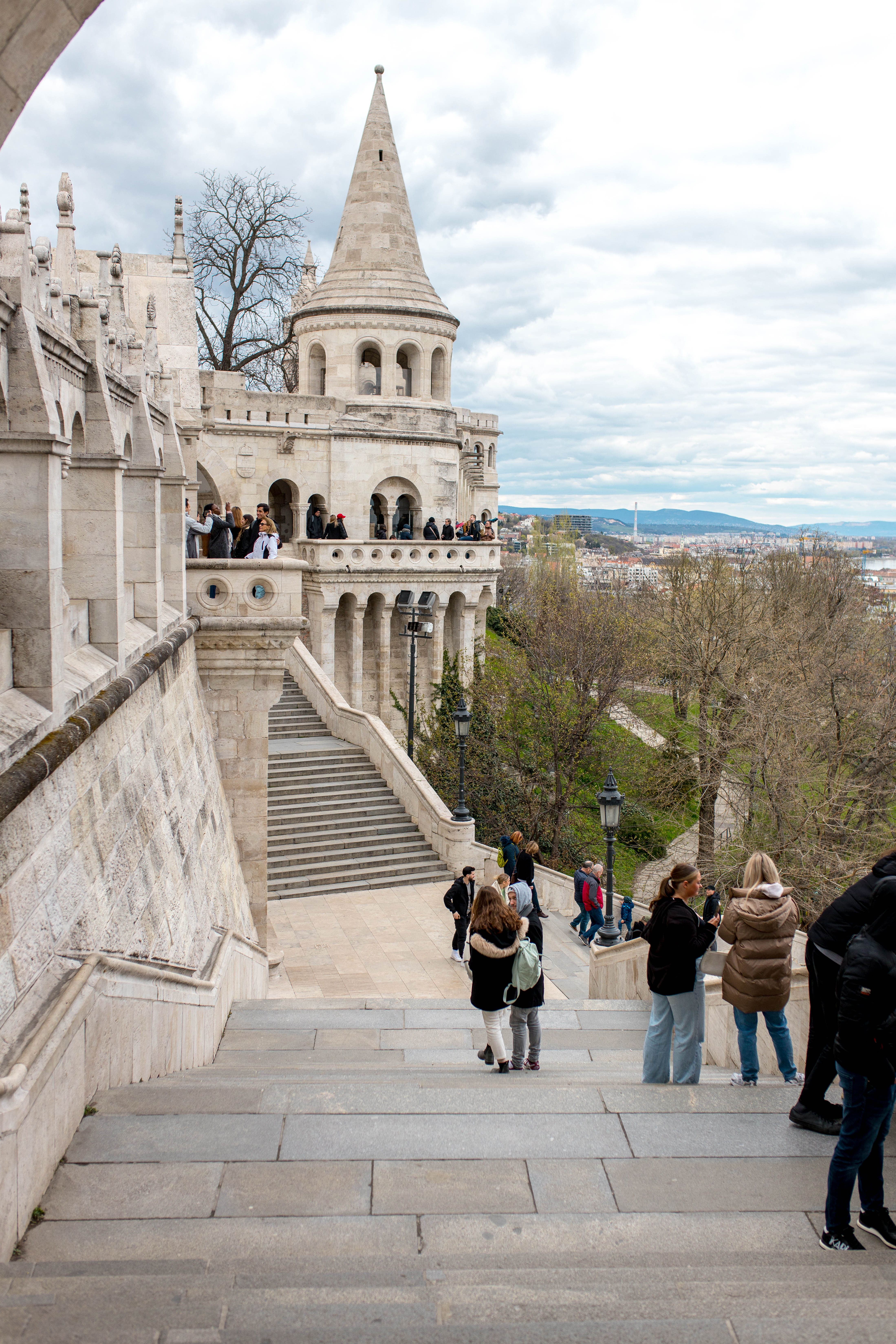 Budapest 364