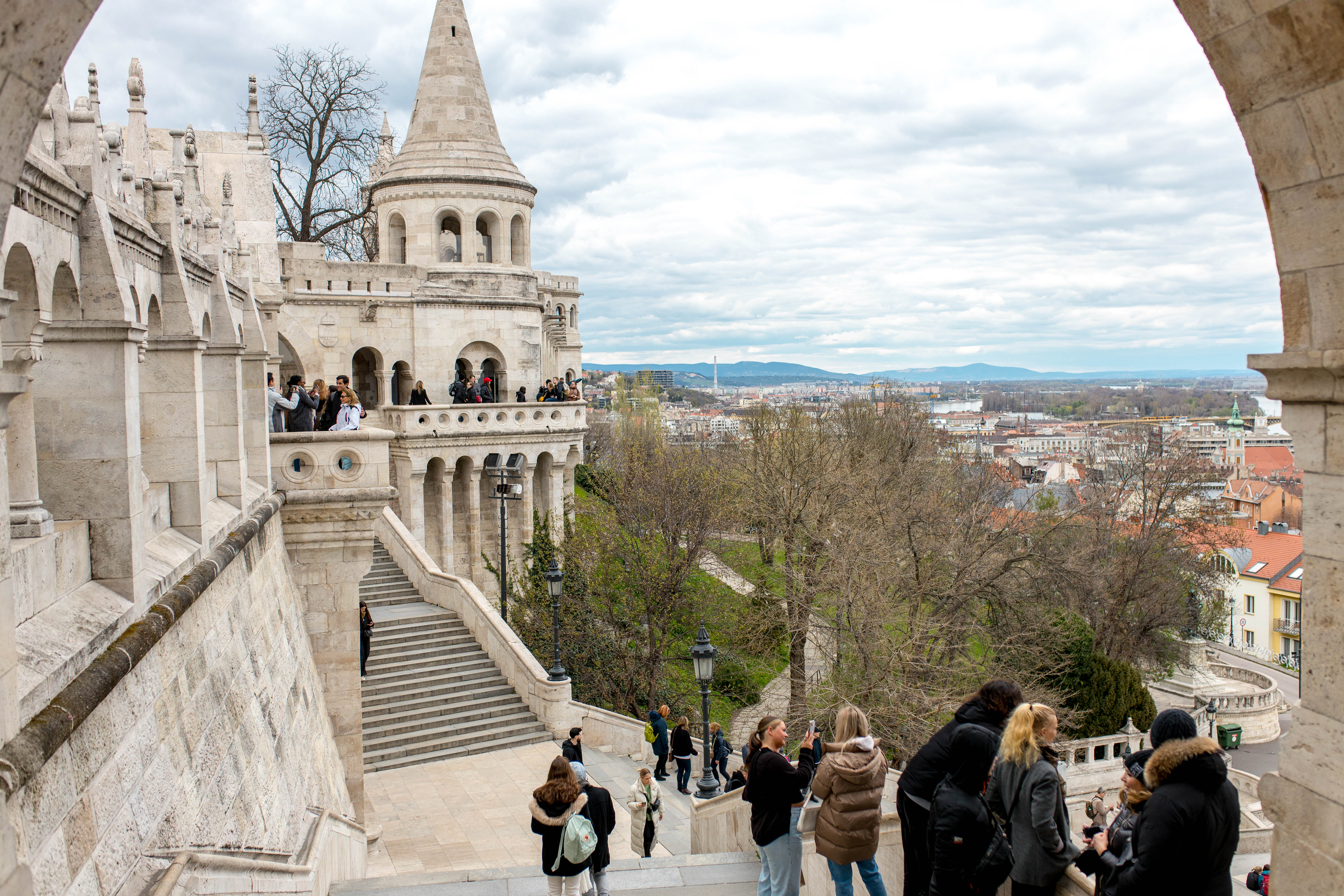Budapest 365