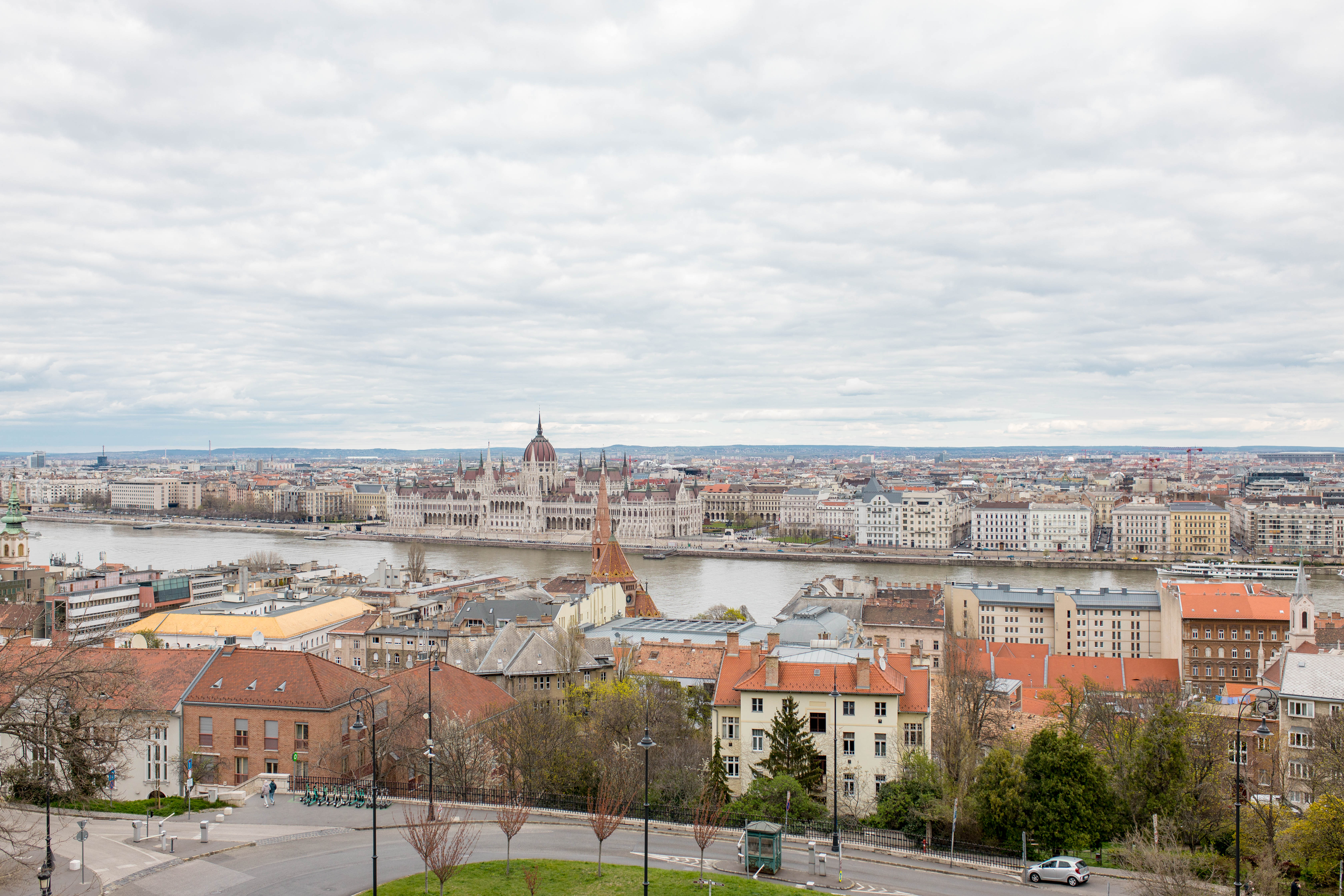 Budapest 366