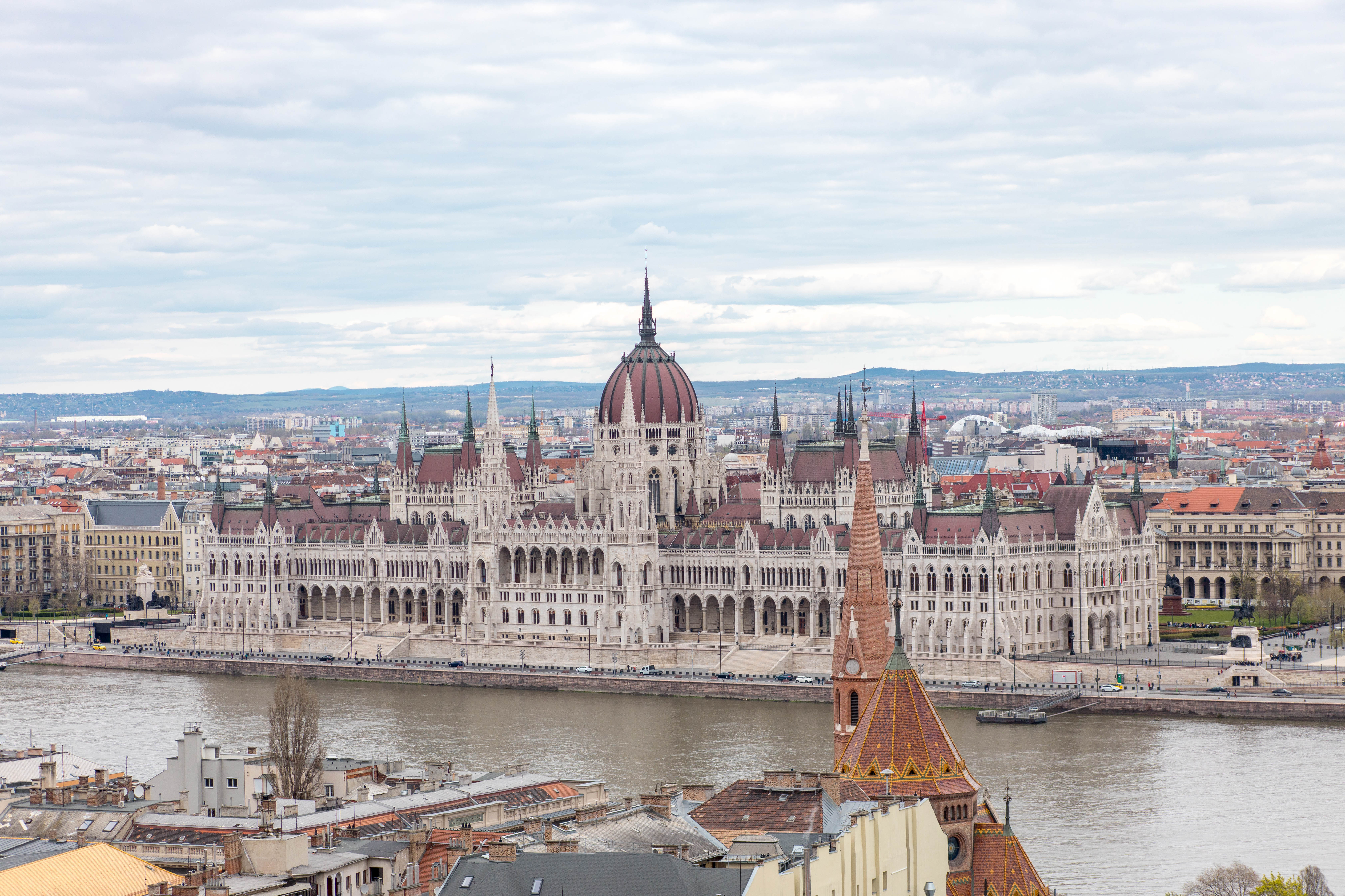 Budapest 370
