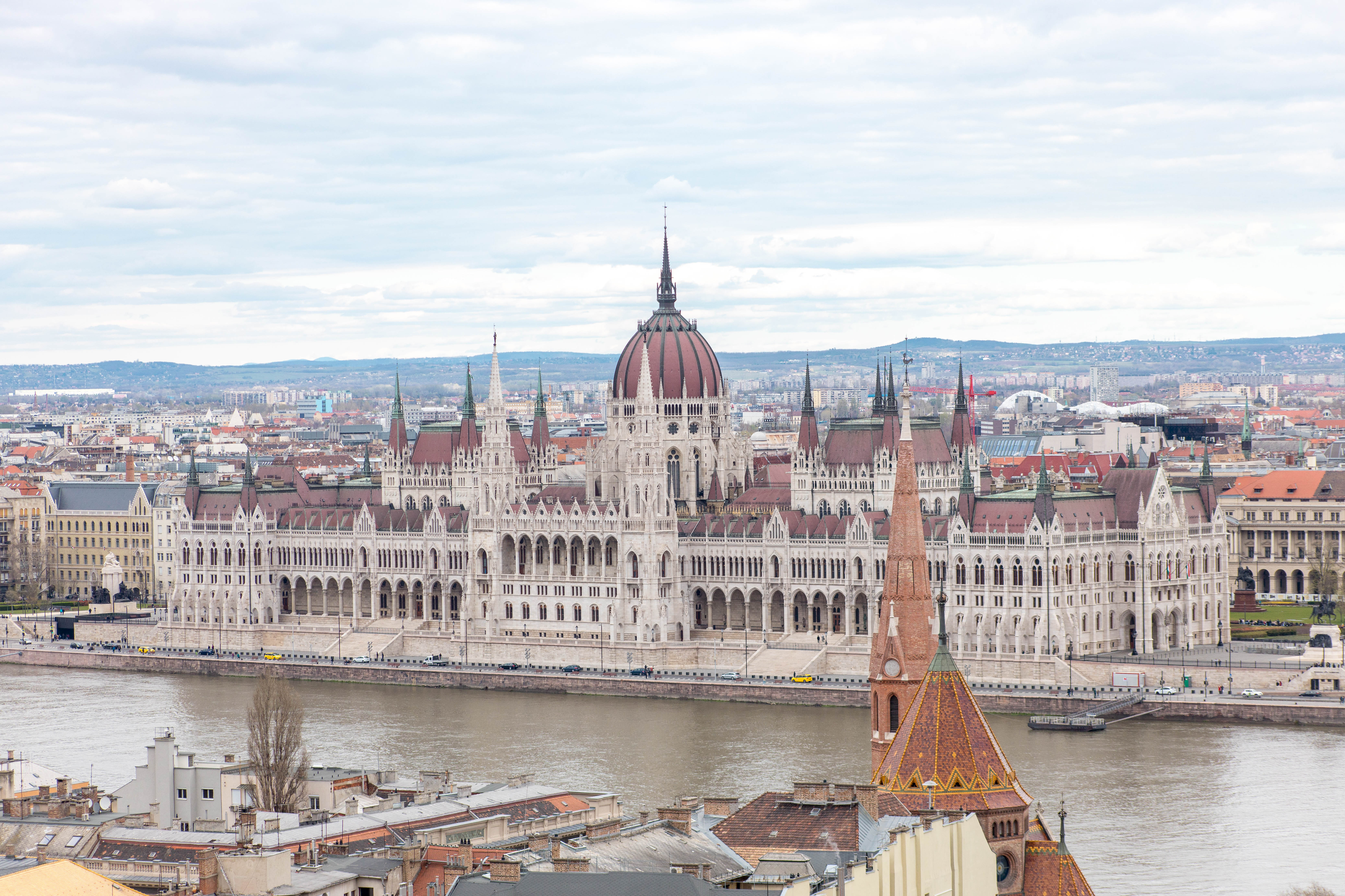 Budapest 371