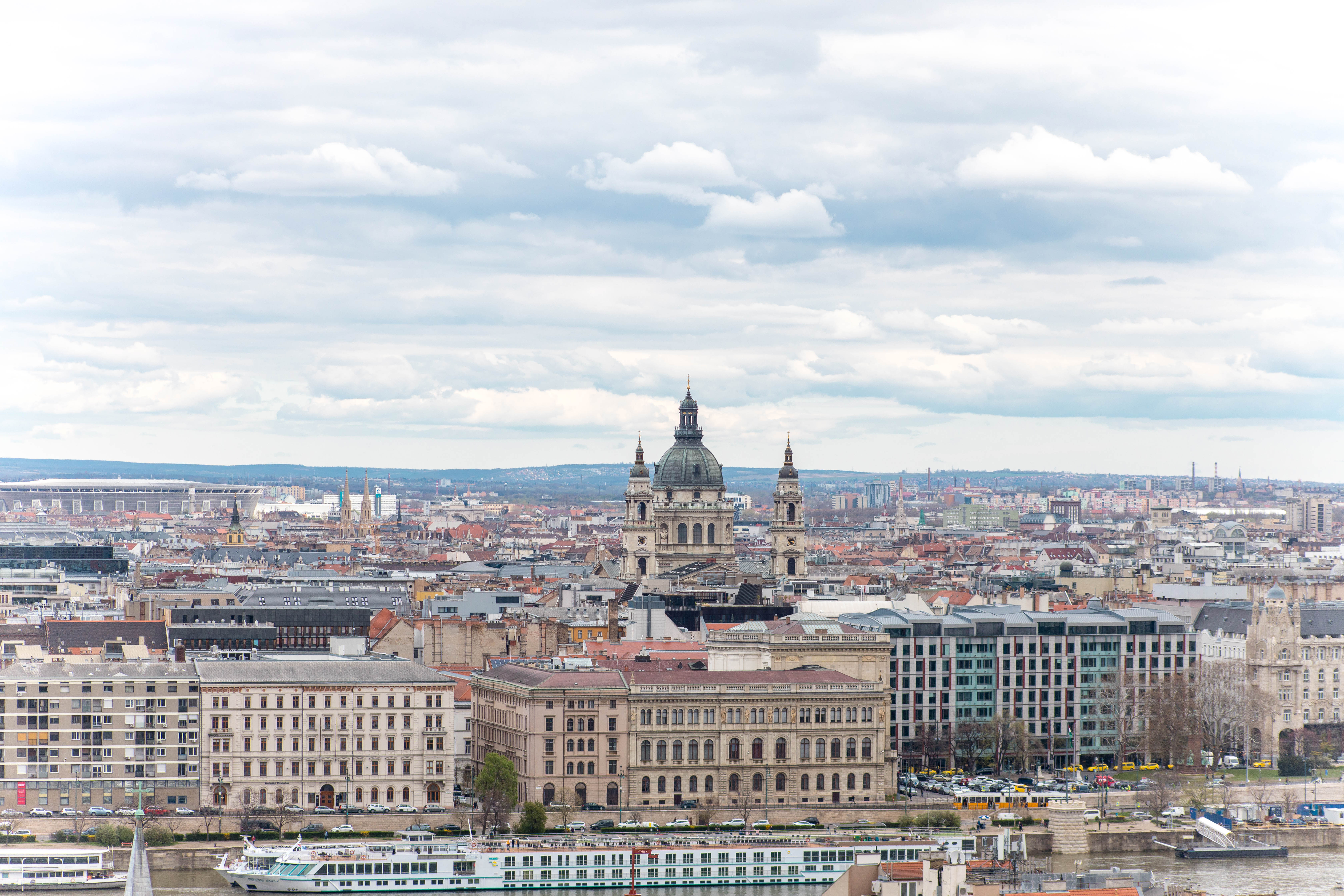 Budapest 372