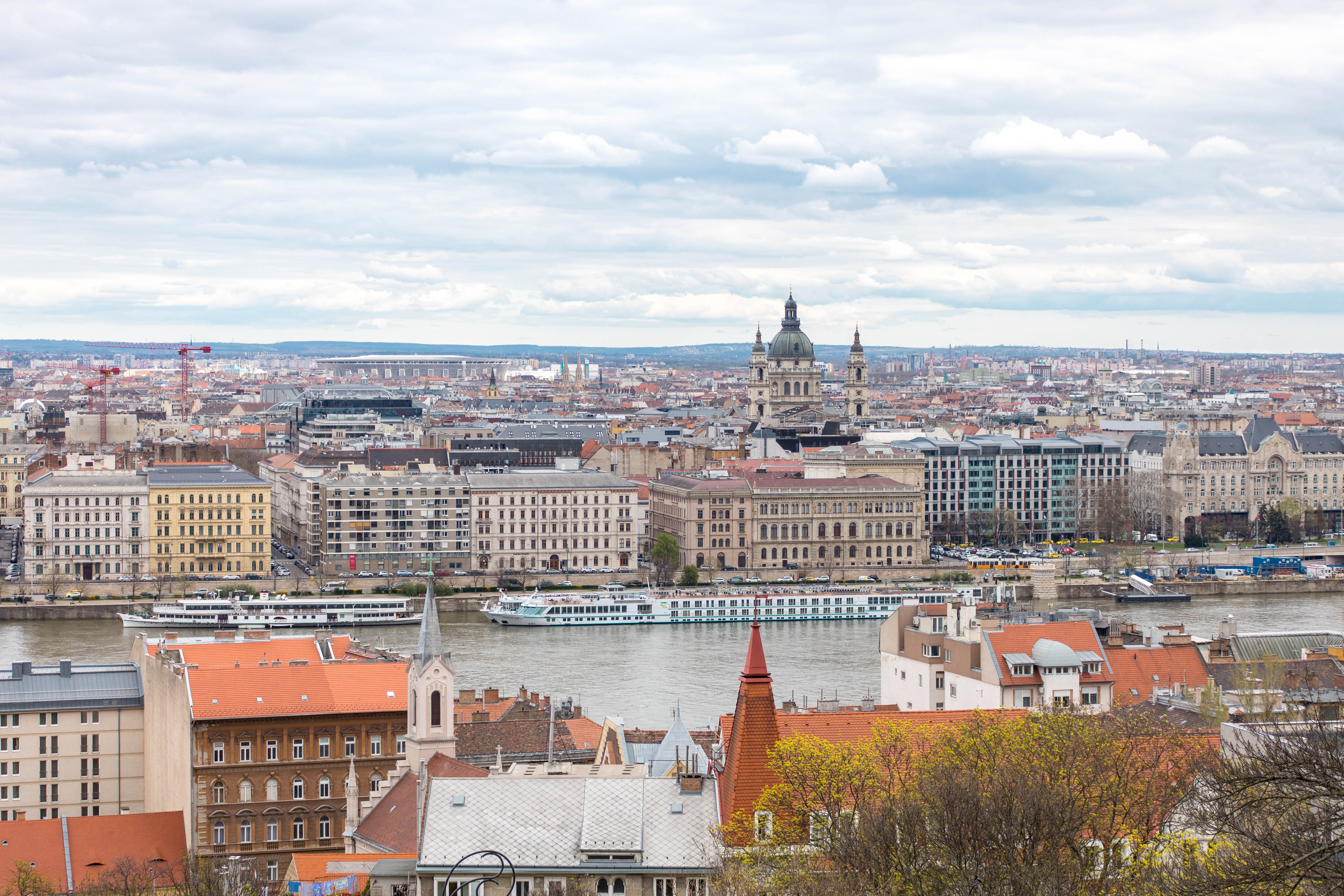Budapest 373