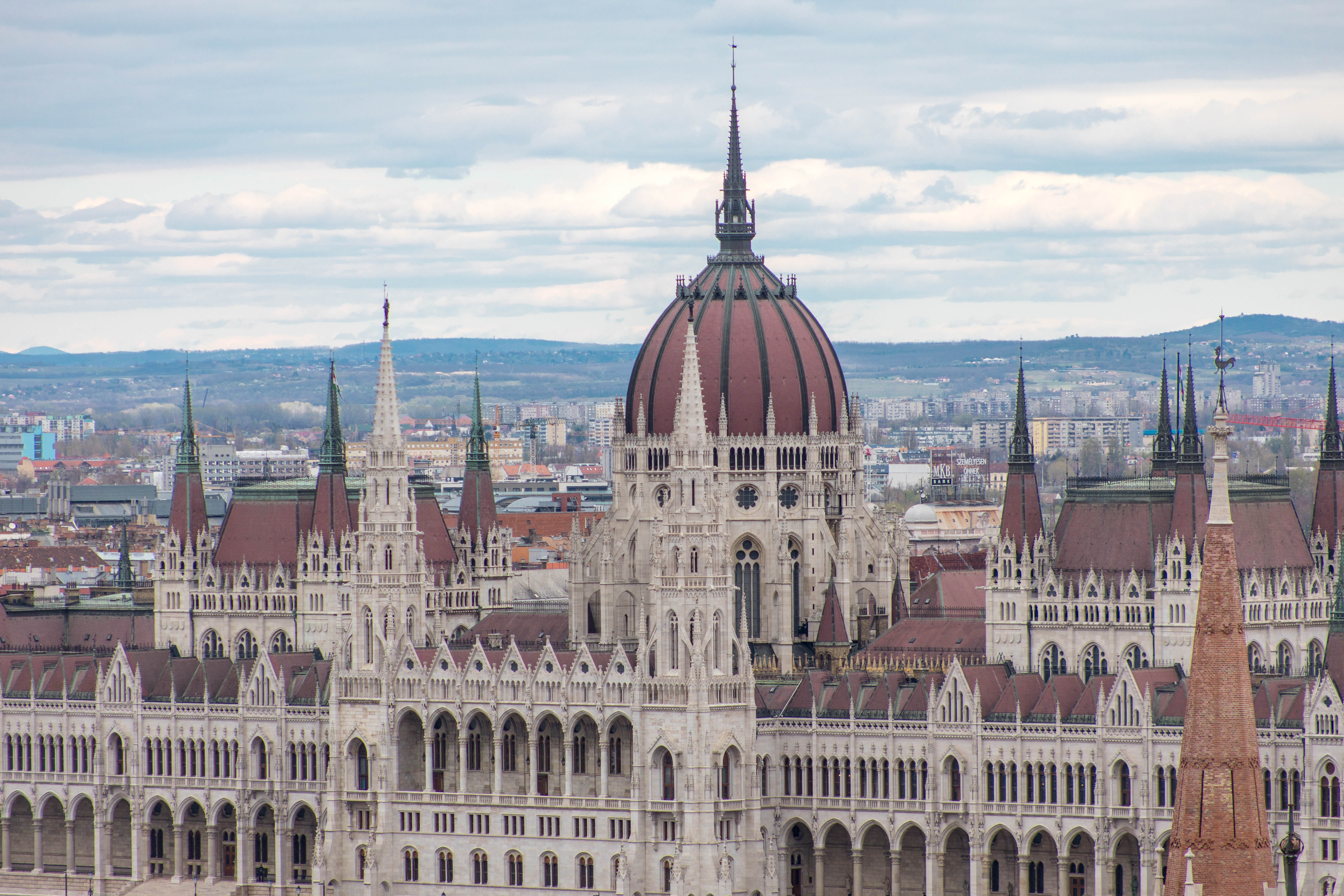 Budapest 375