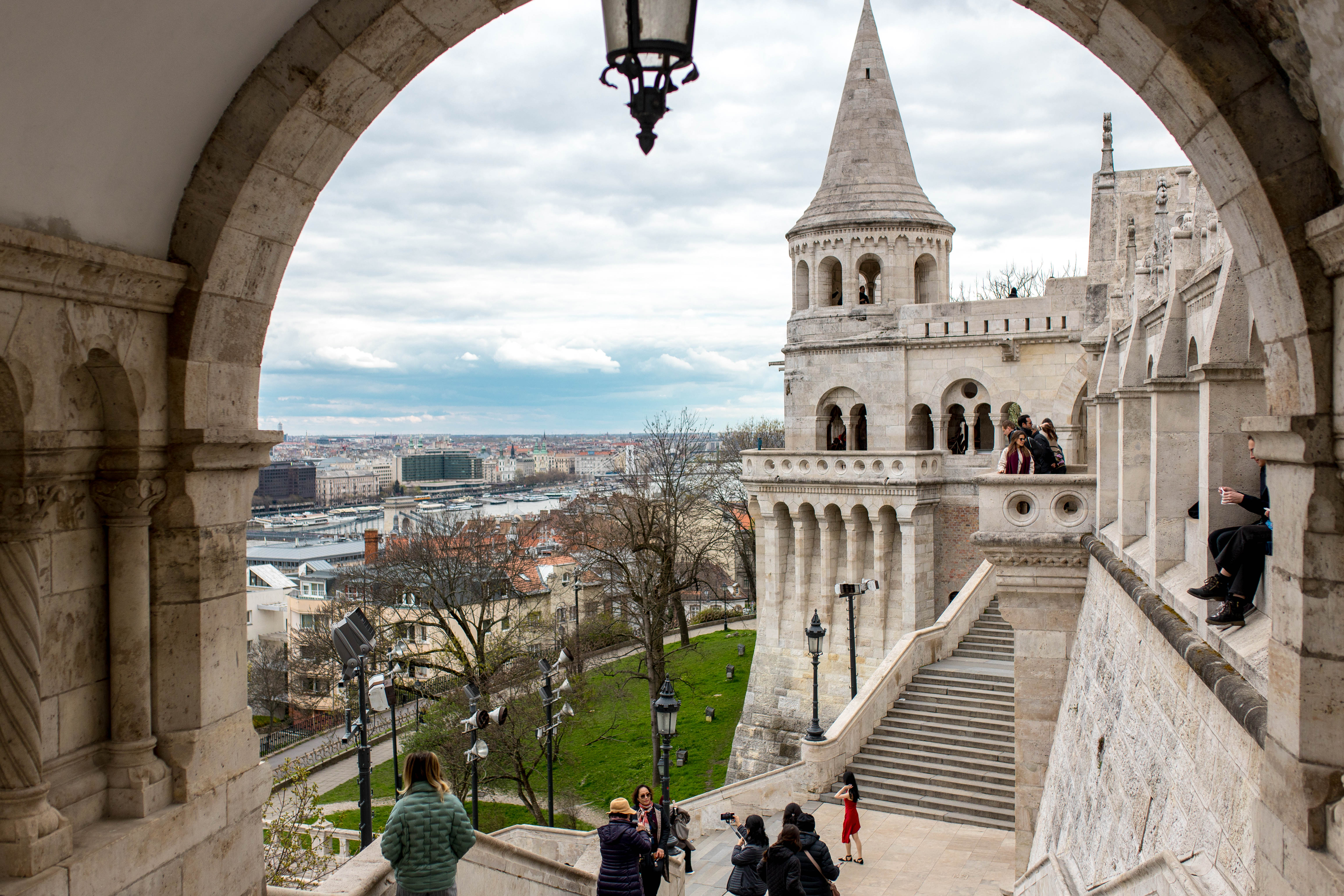 Budapest 381