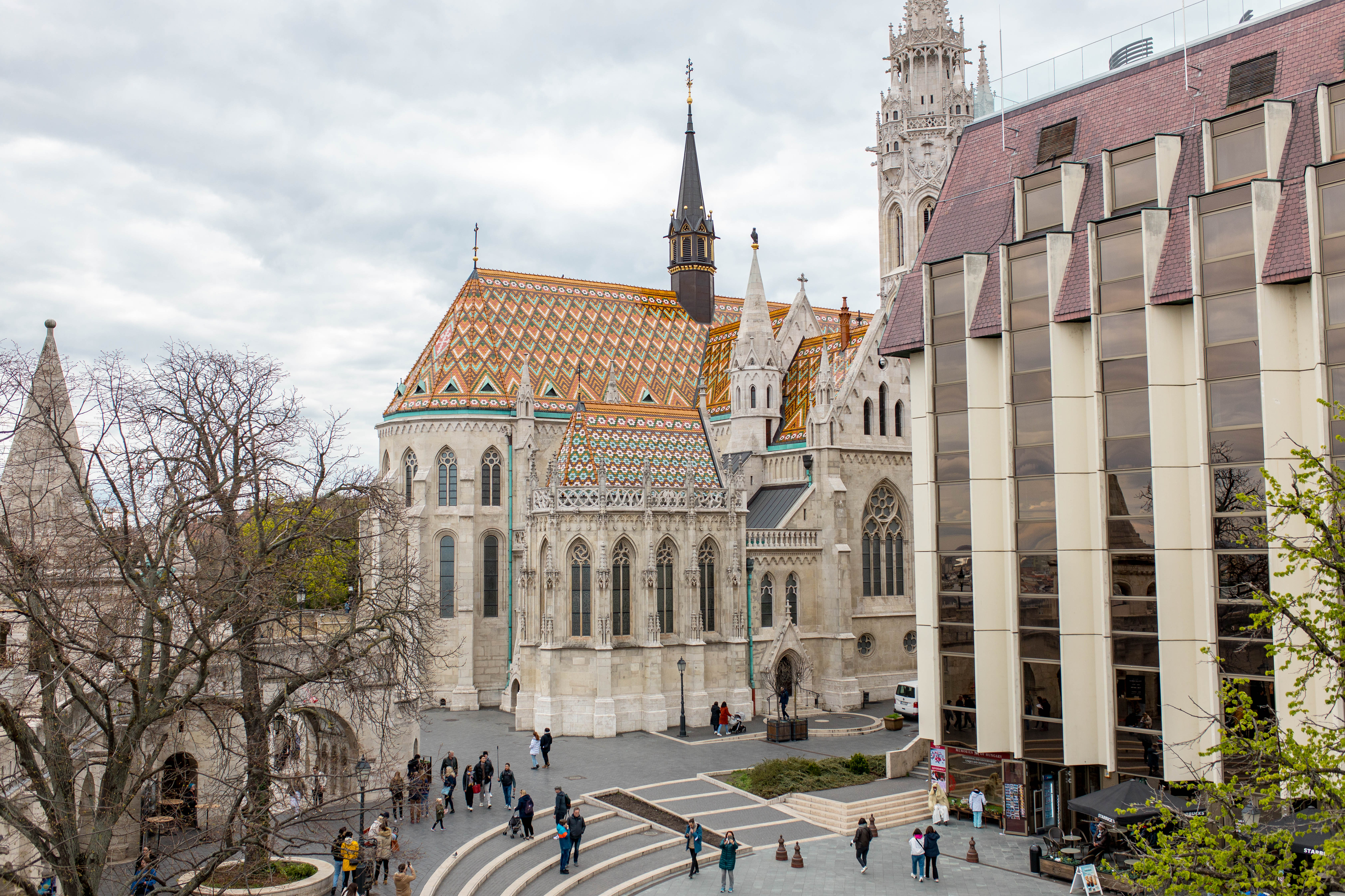Budapest 387