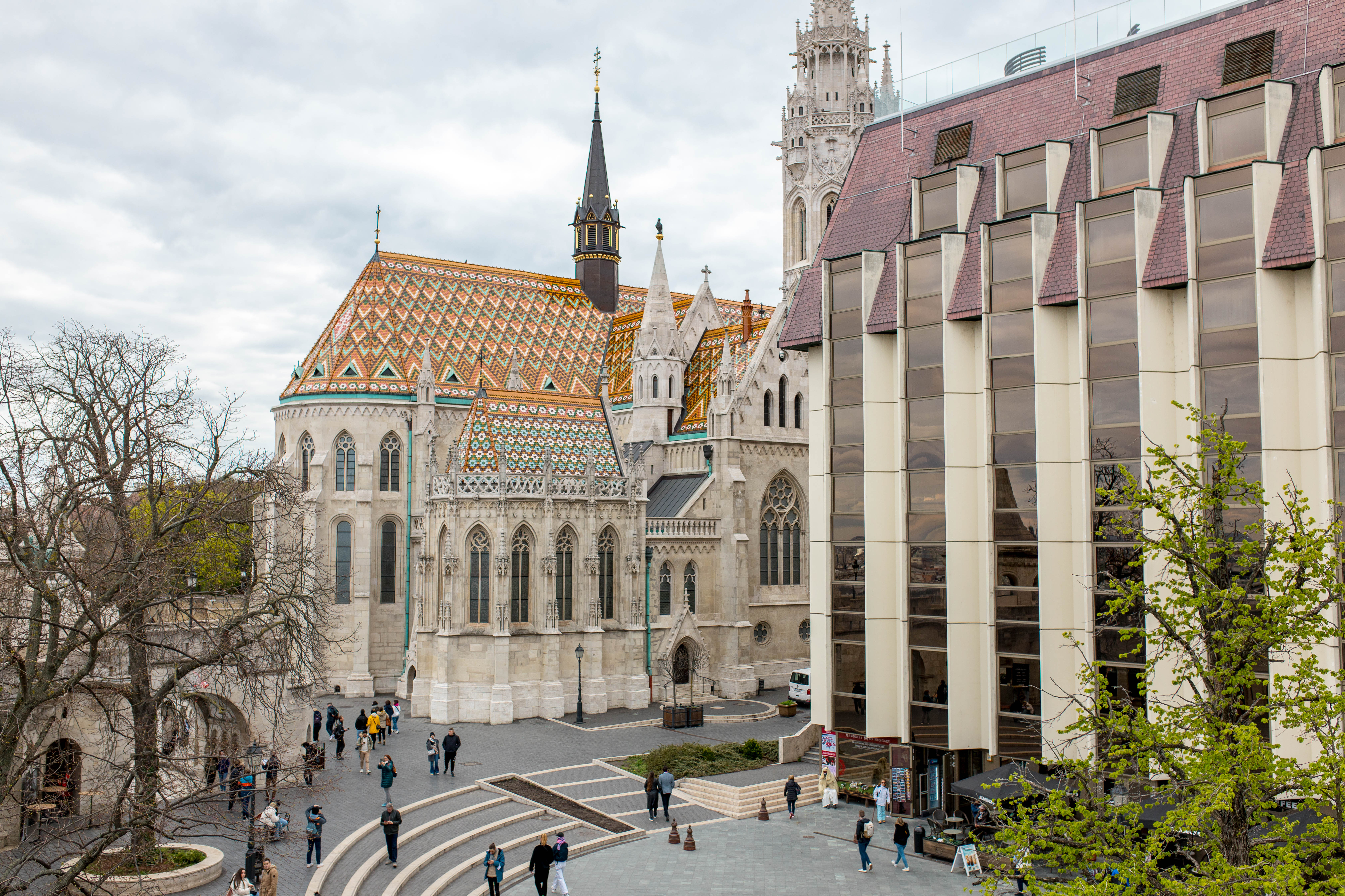 Budapest 388