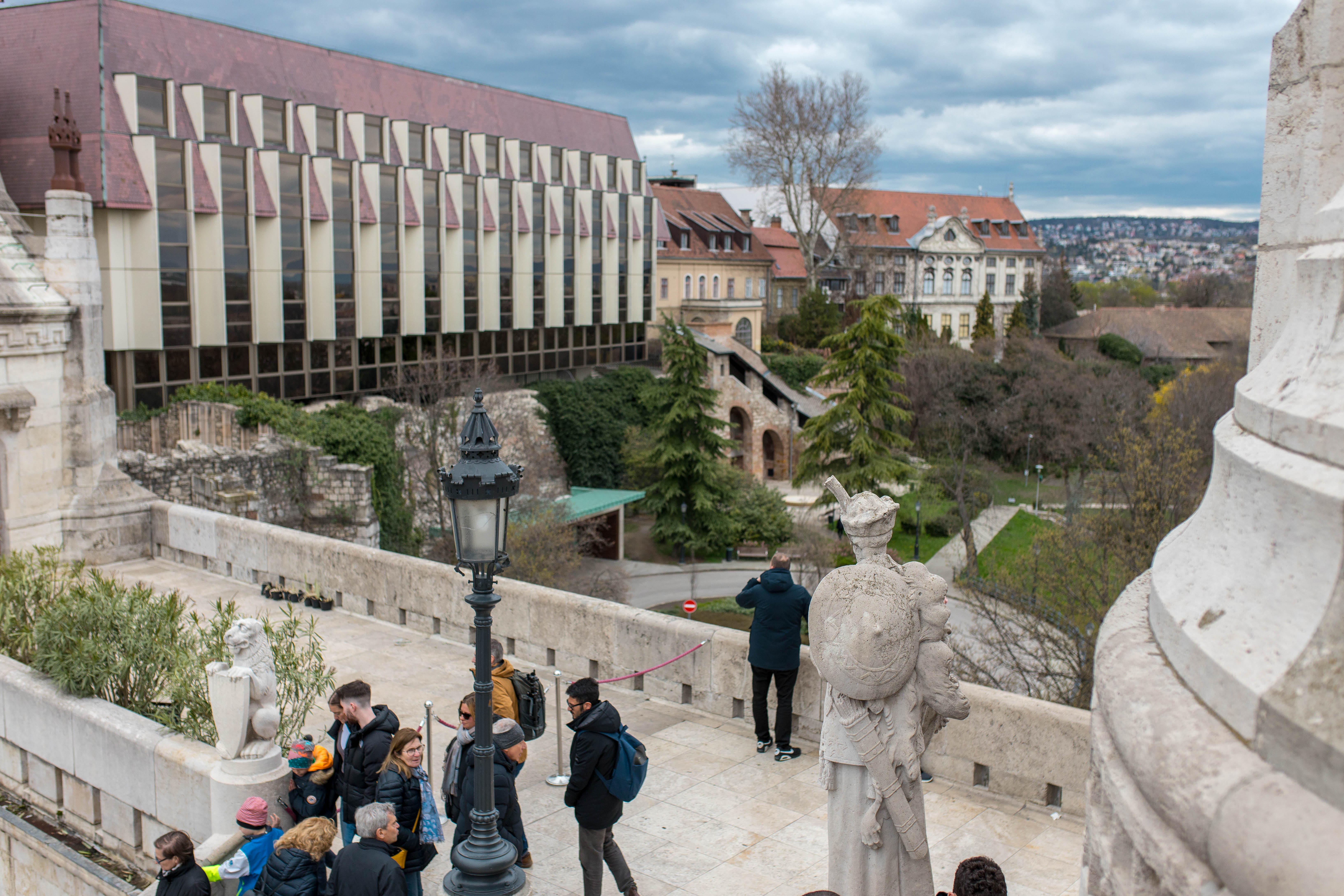 Budapest 389
