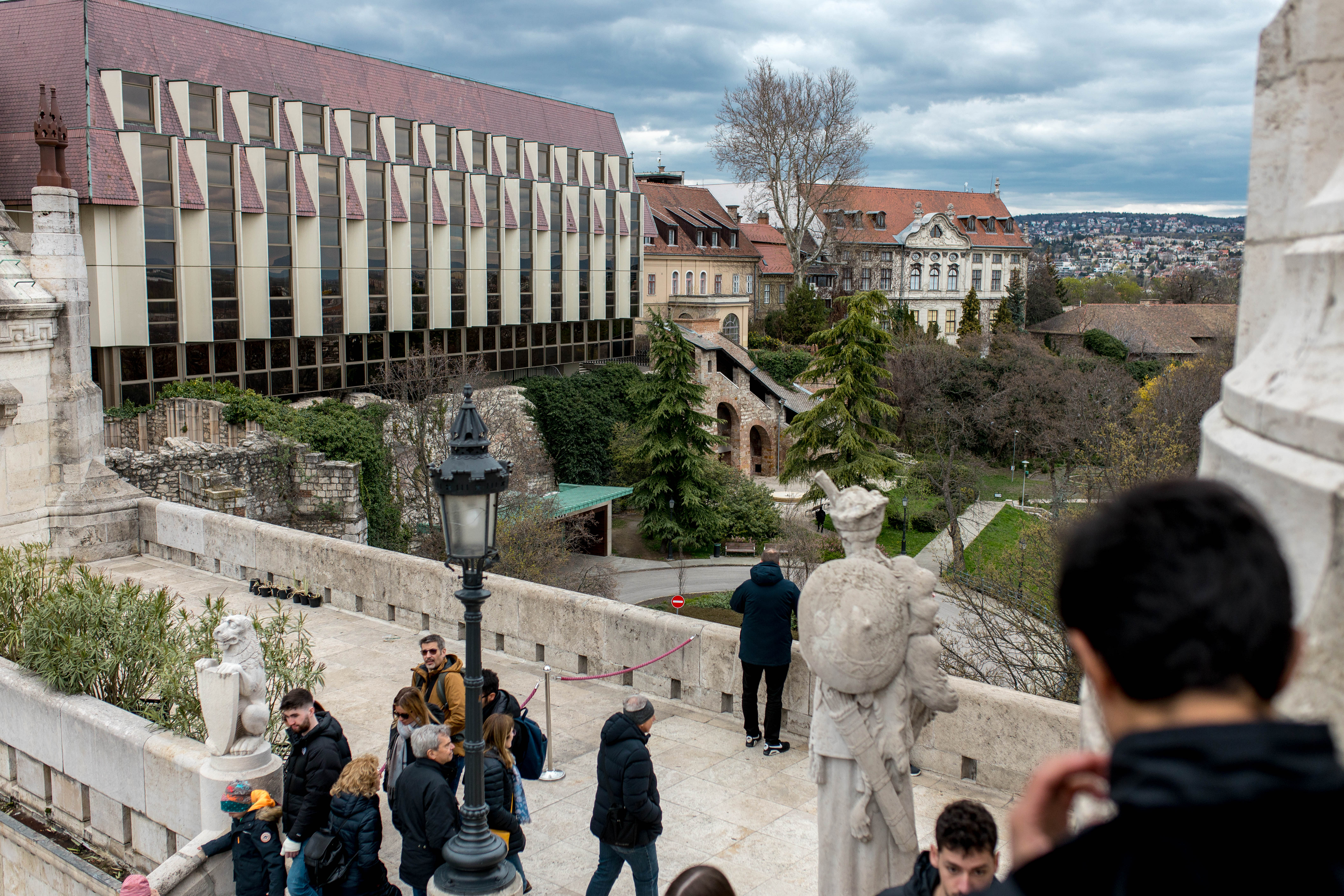 Budapest 390
