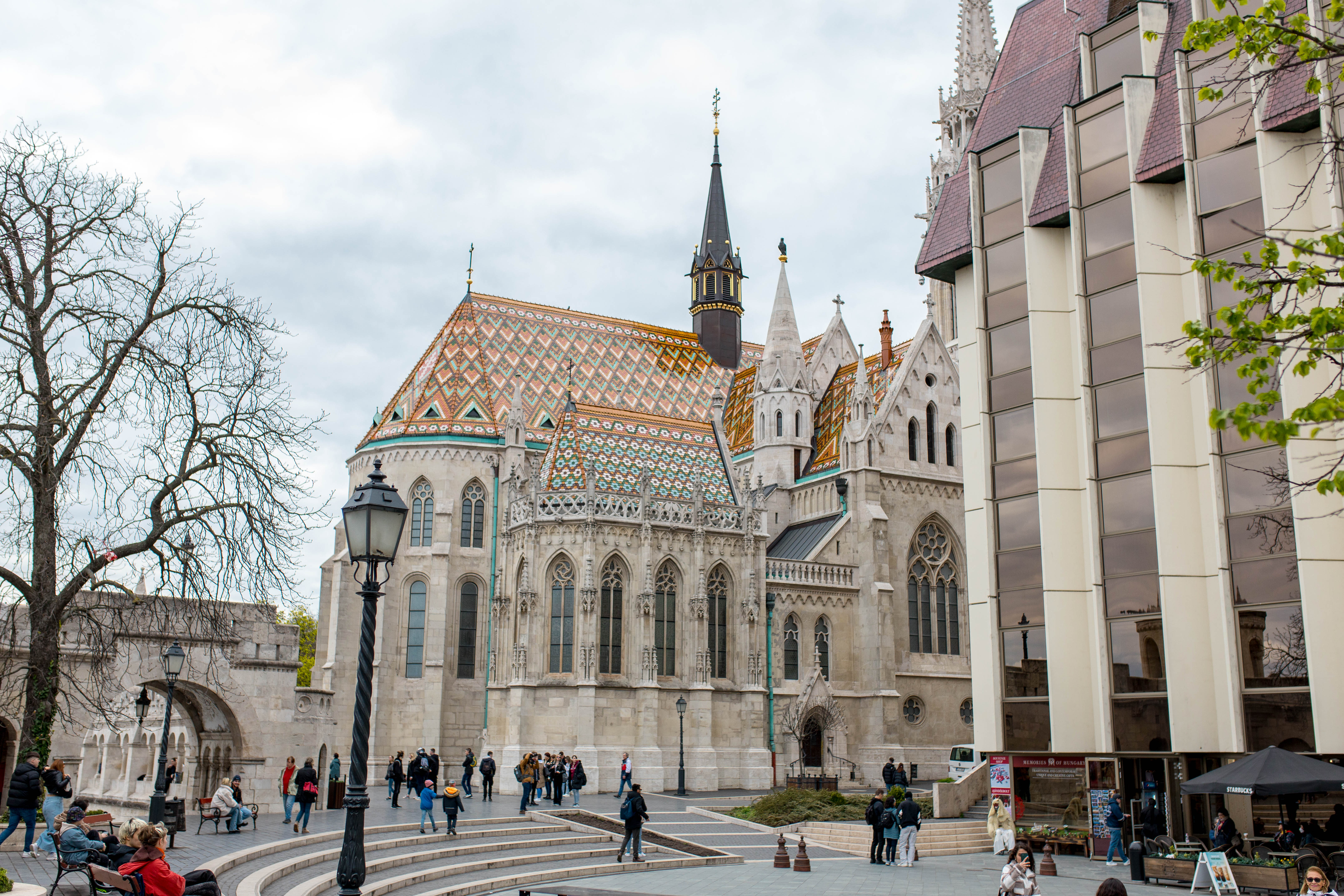 Budapest 392