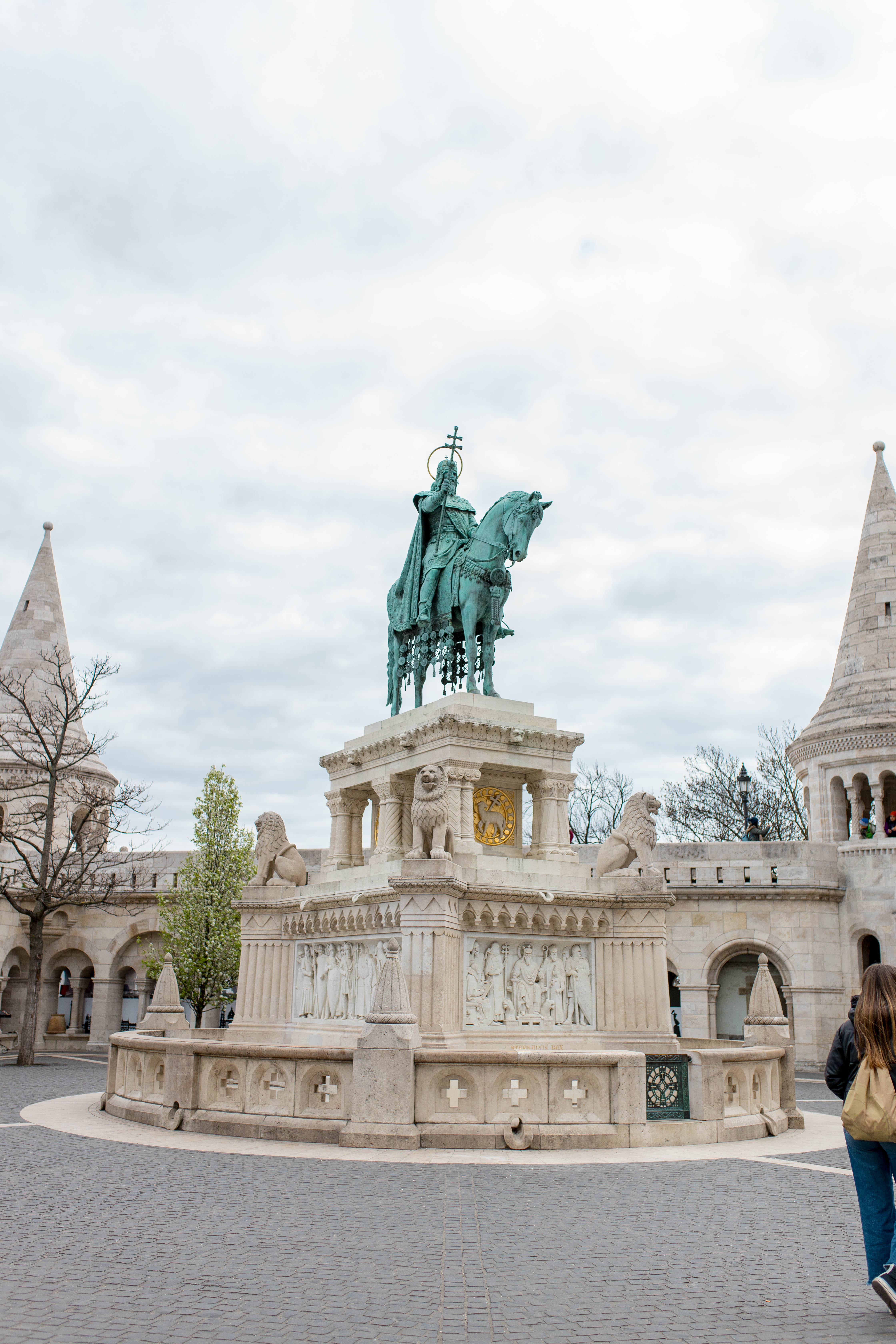 Budapest 397