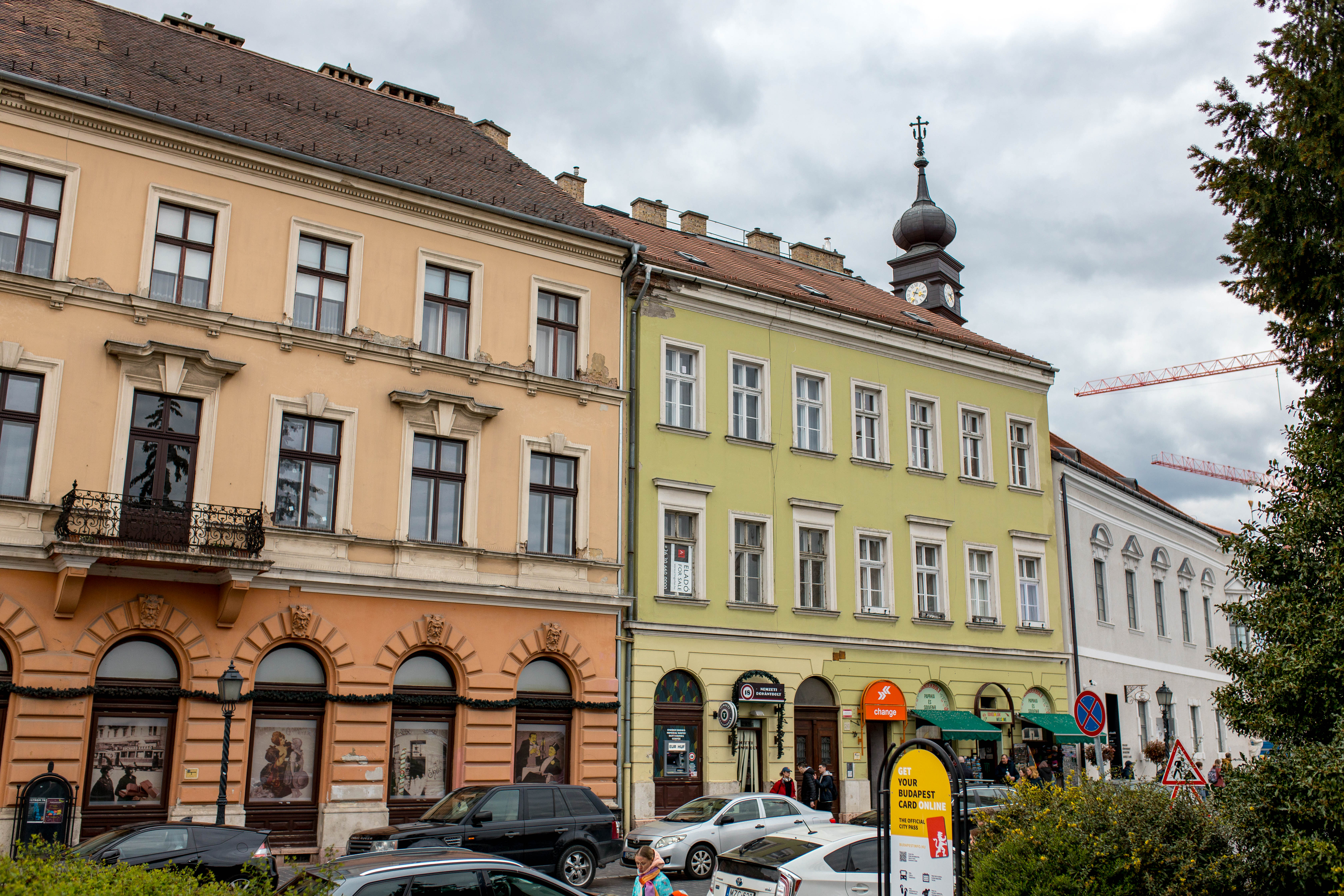 Budapest 402