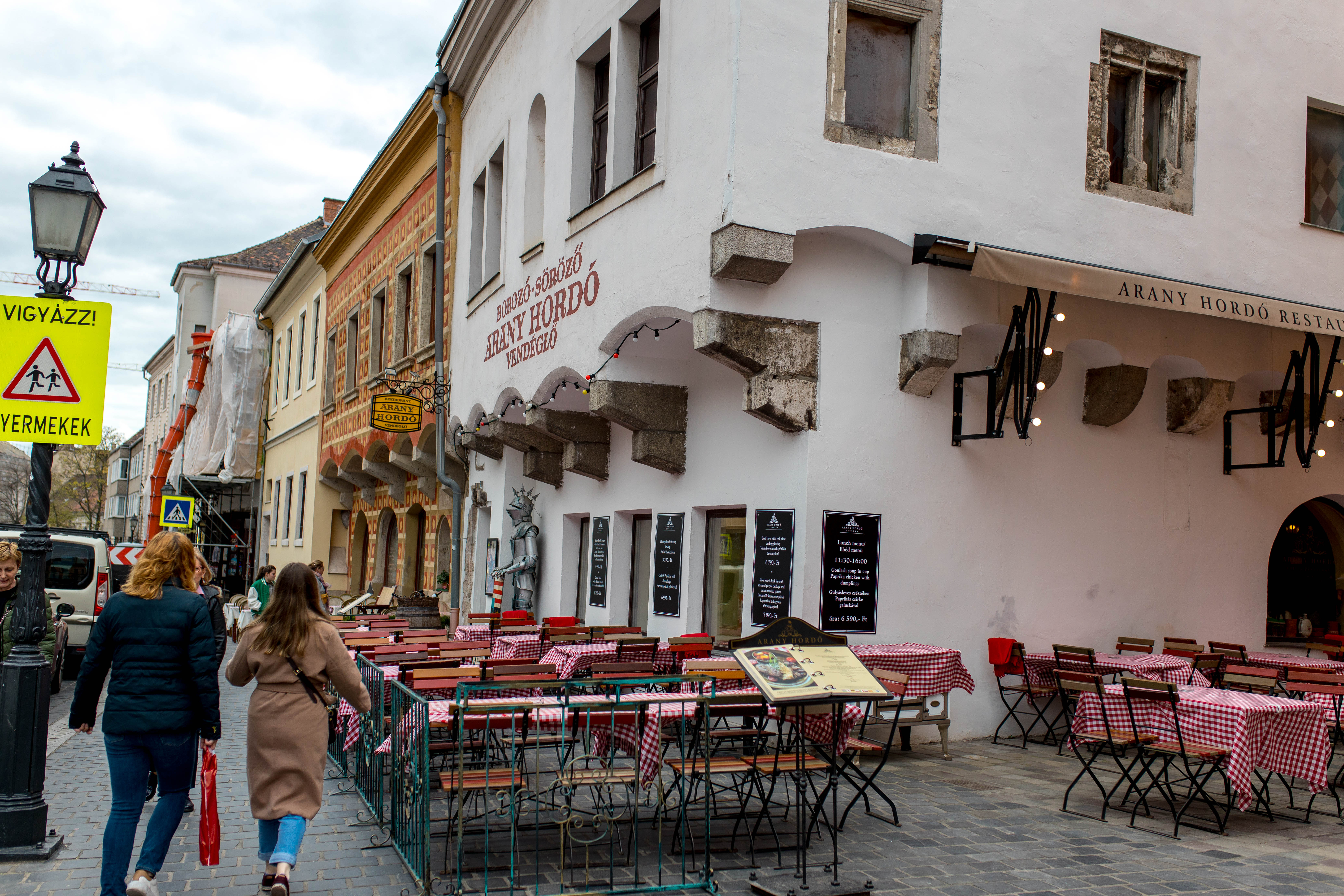 Budapest 405