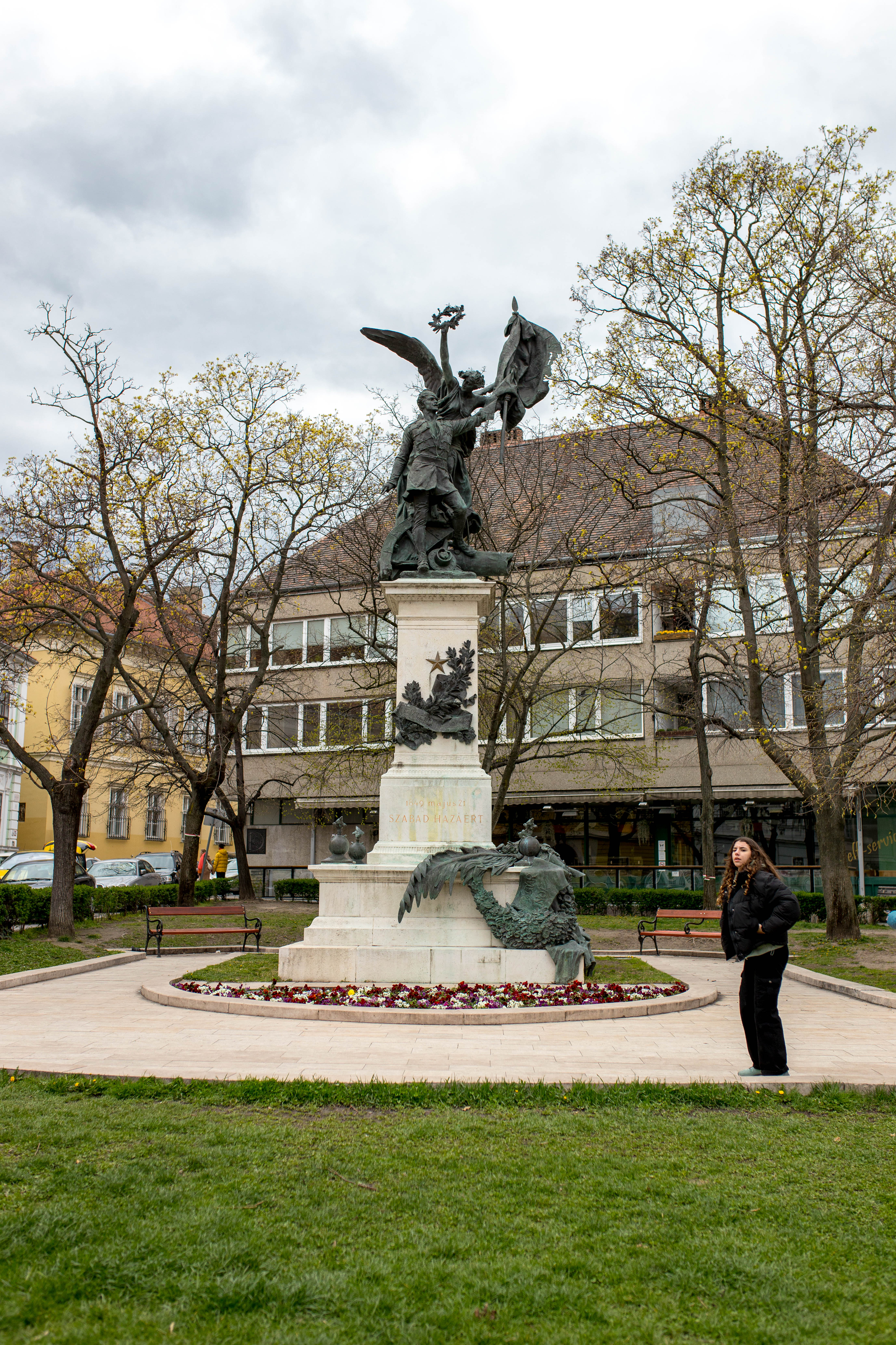 Budapest 410