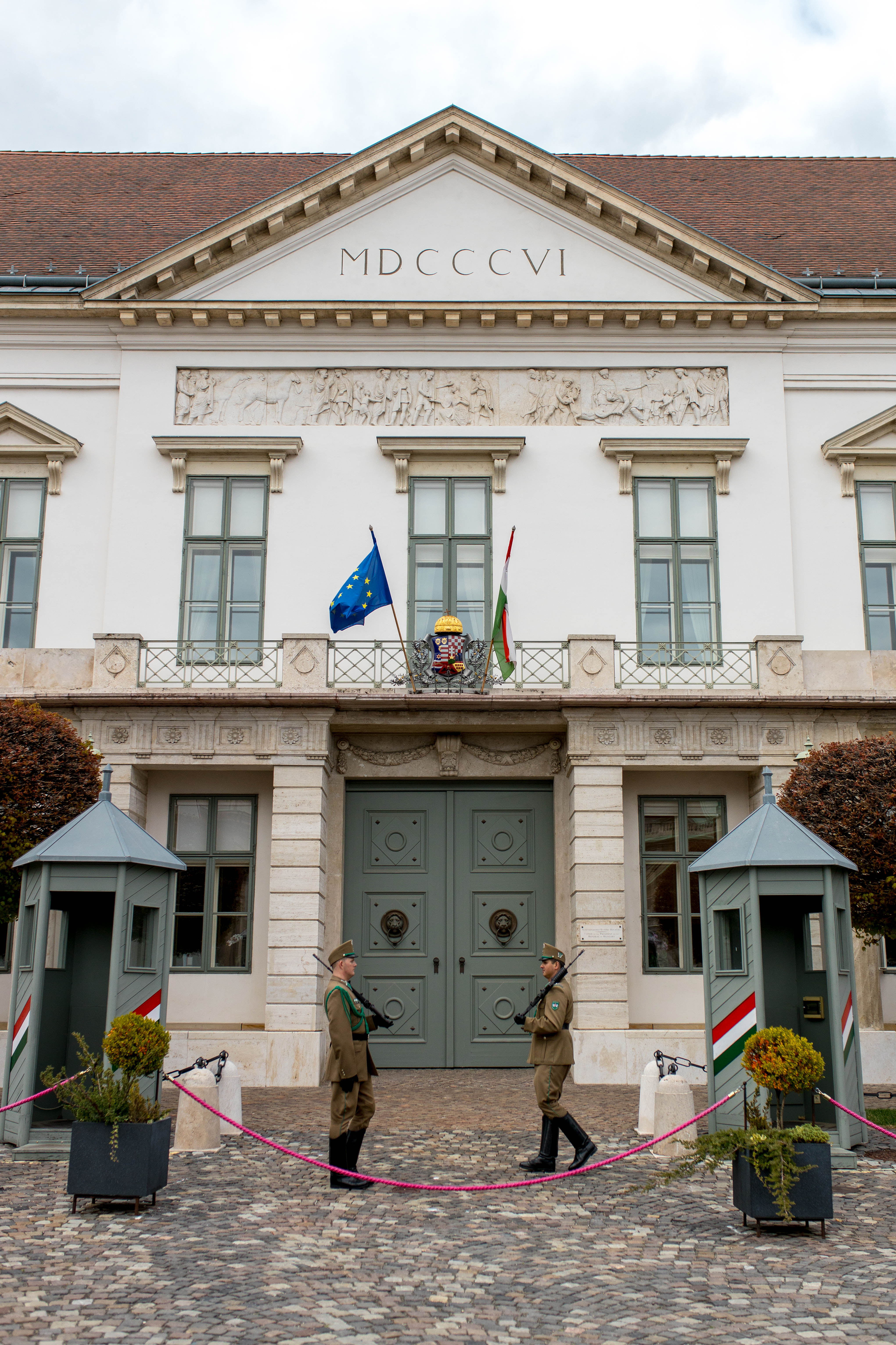 Budapest 424