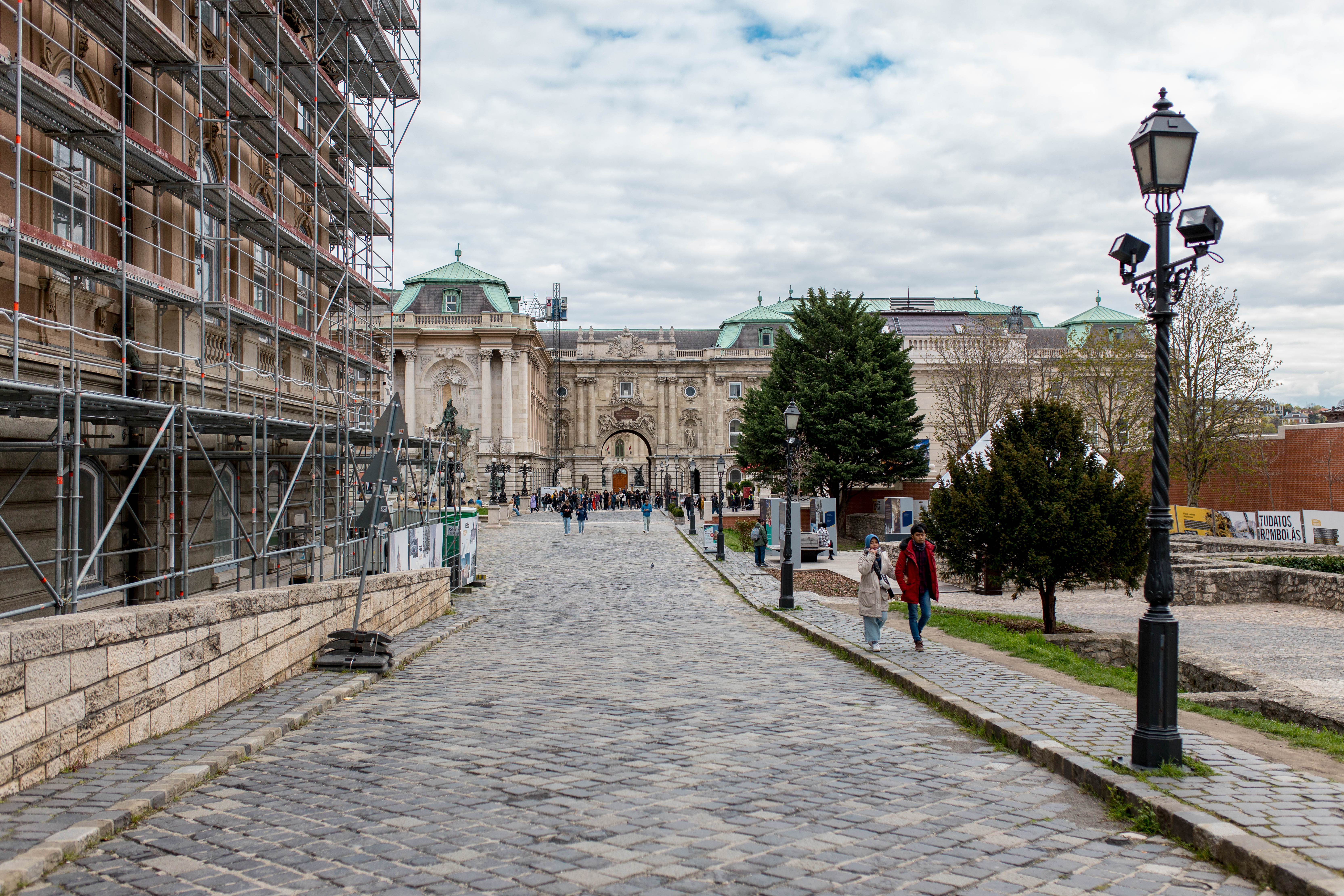 Budapest 438