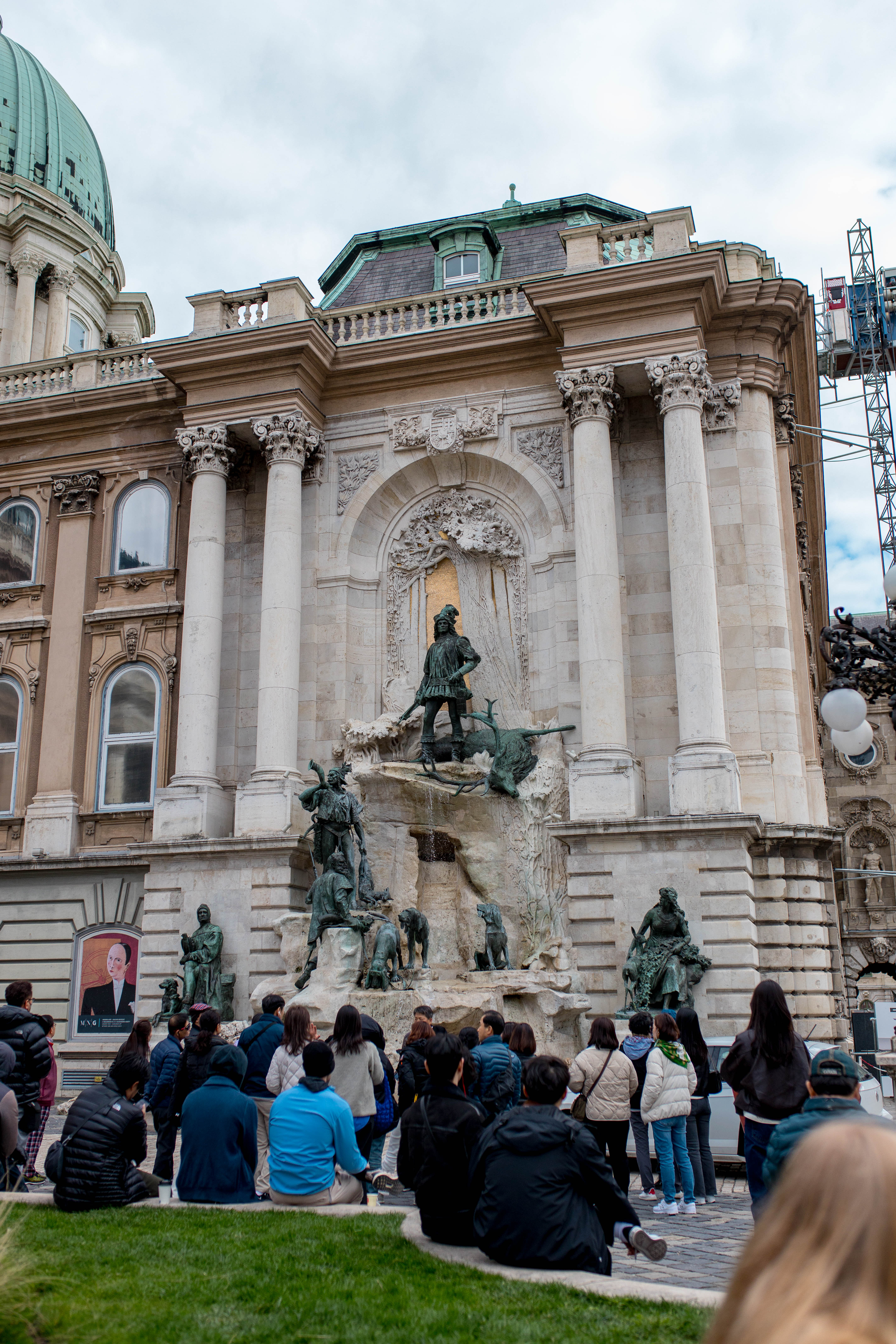Budapest 443
