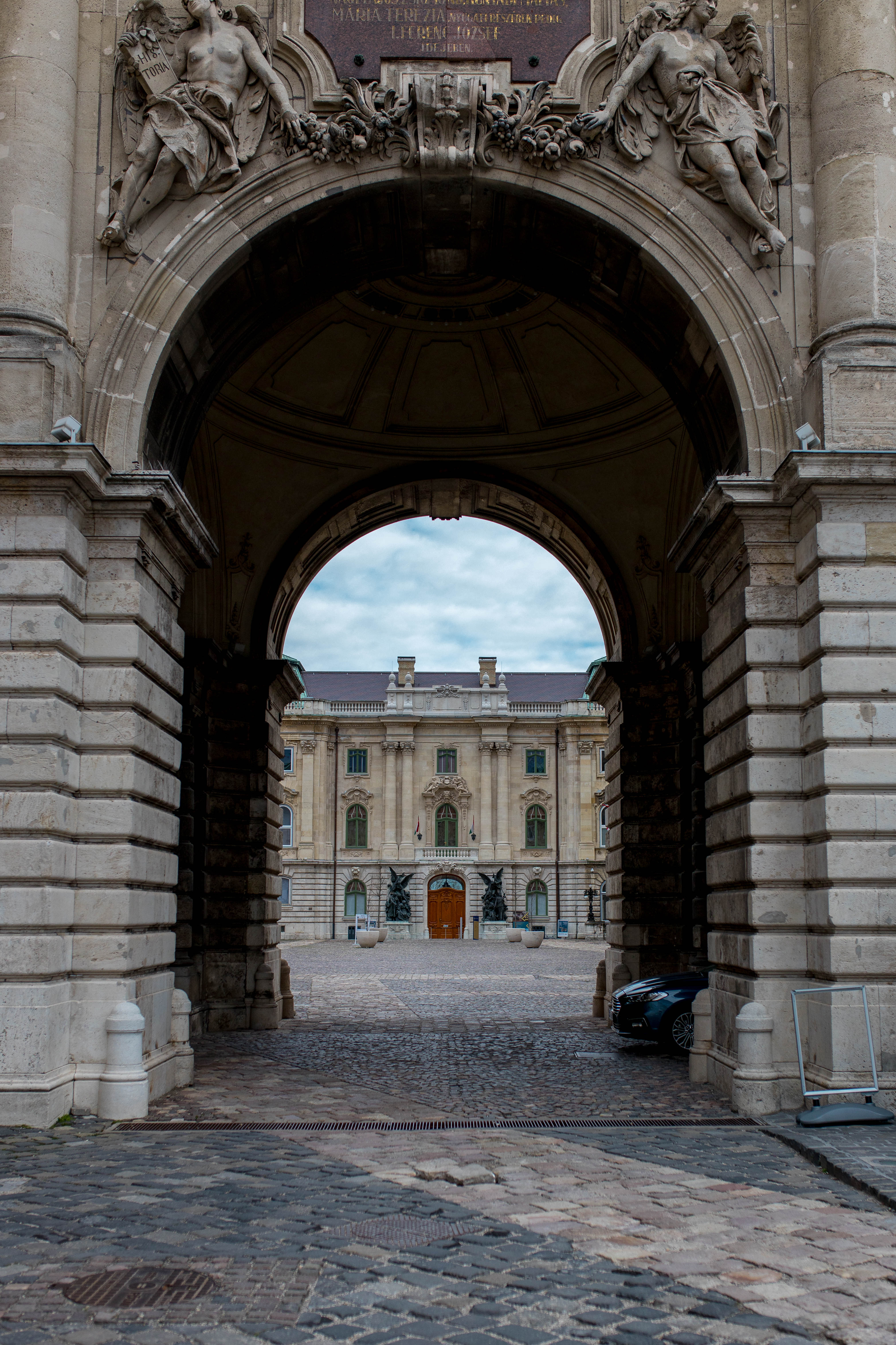 Budapest 449
