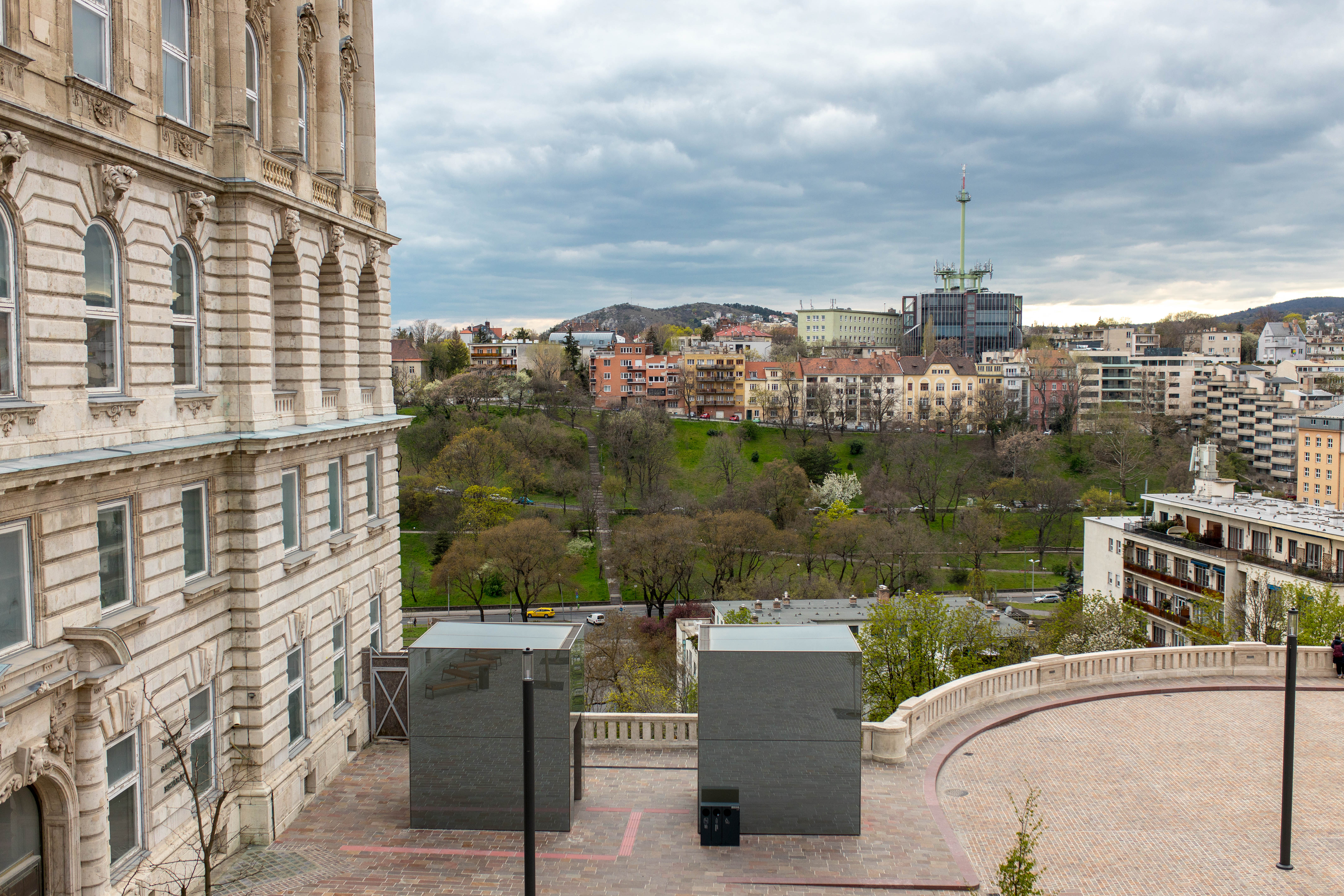 Budapest 454