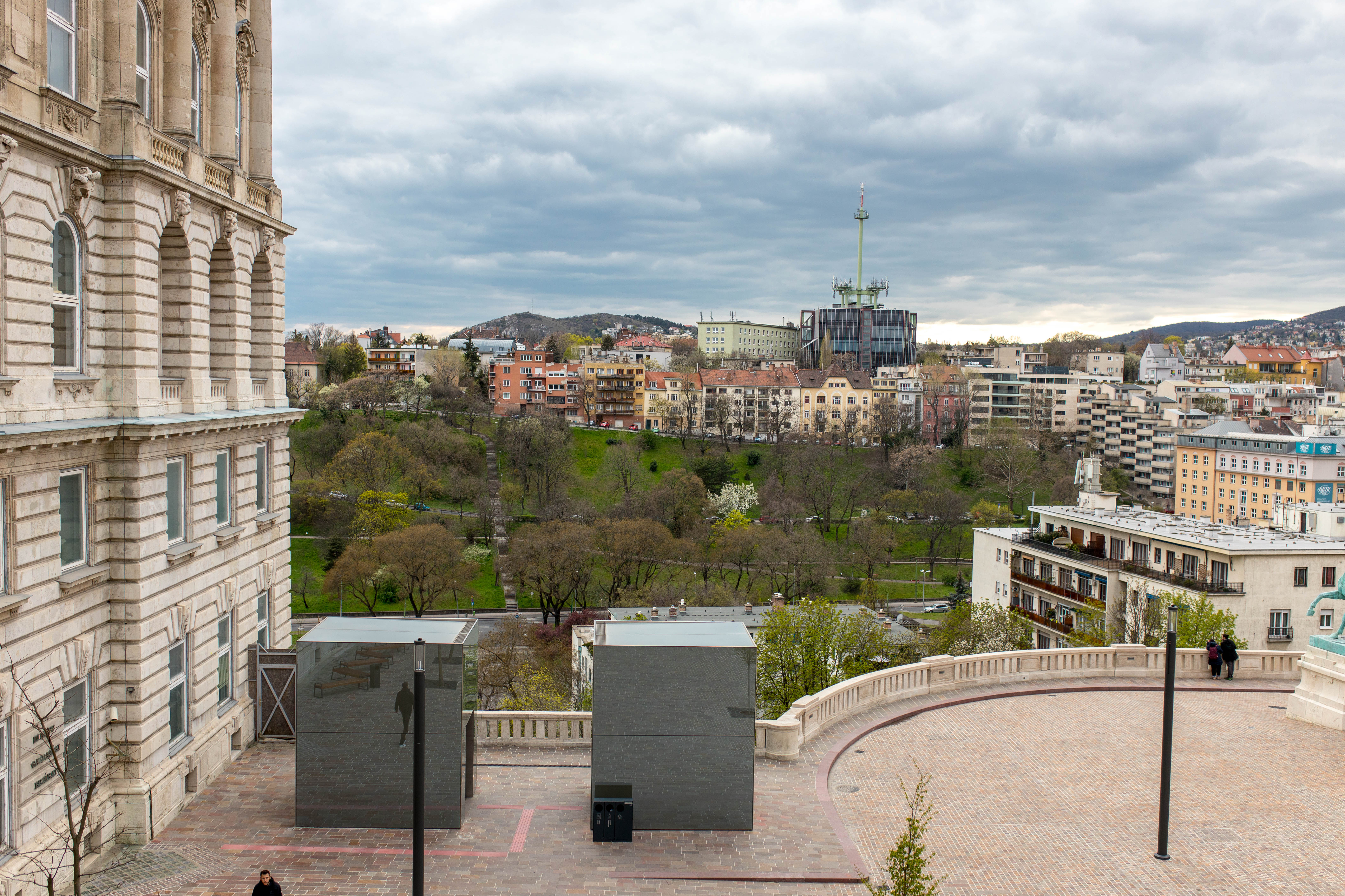 Budapest 455