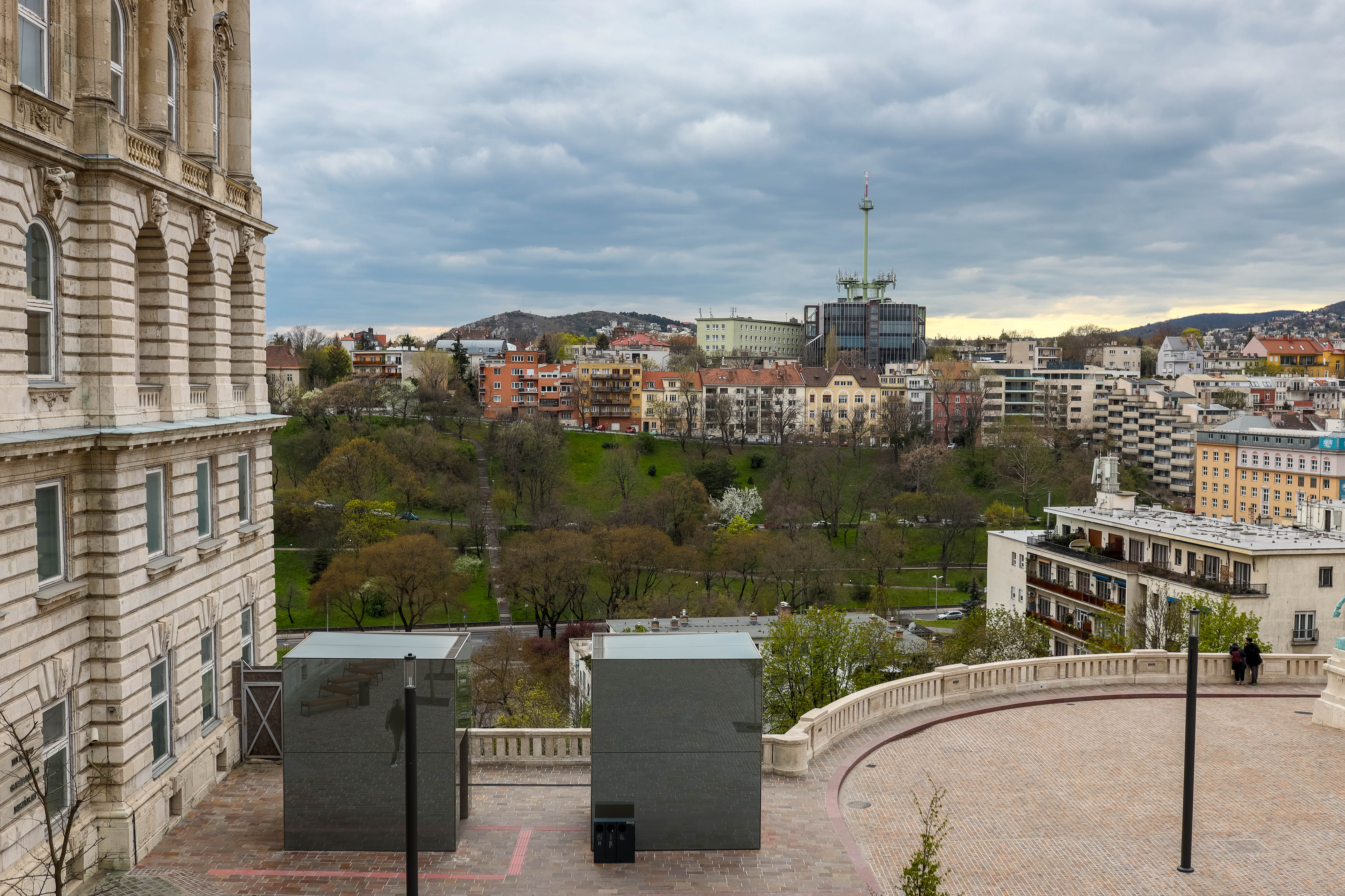 Budapest 456