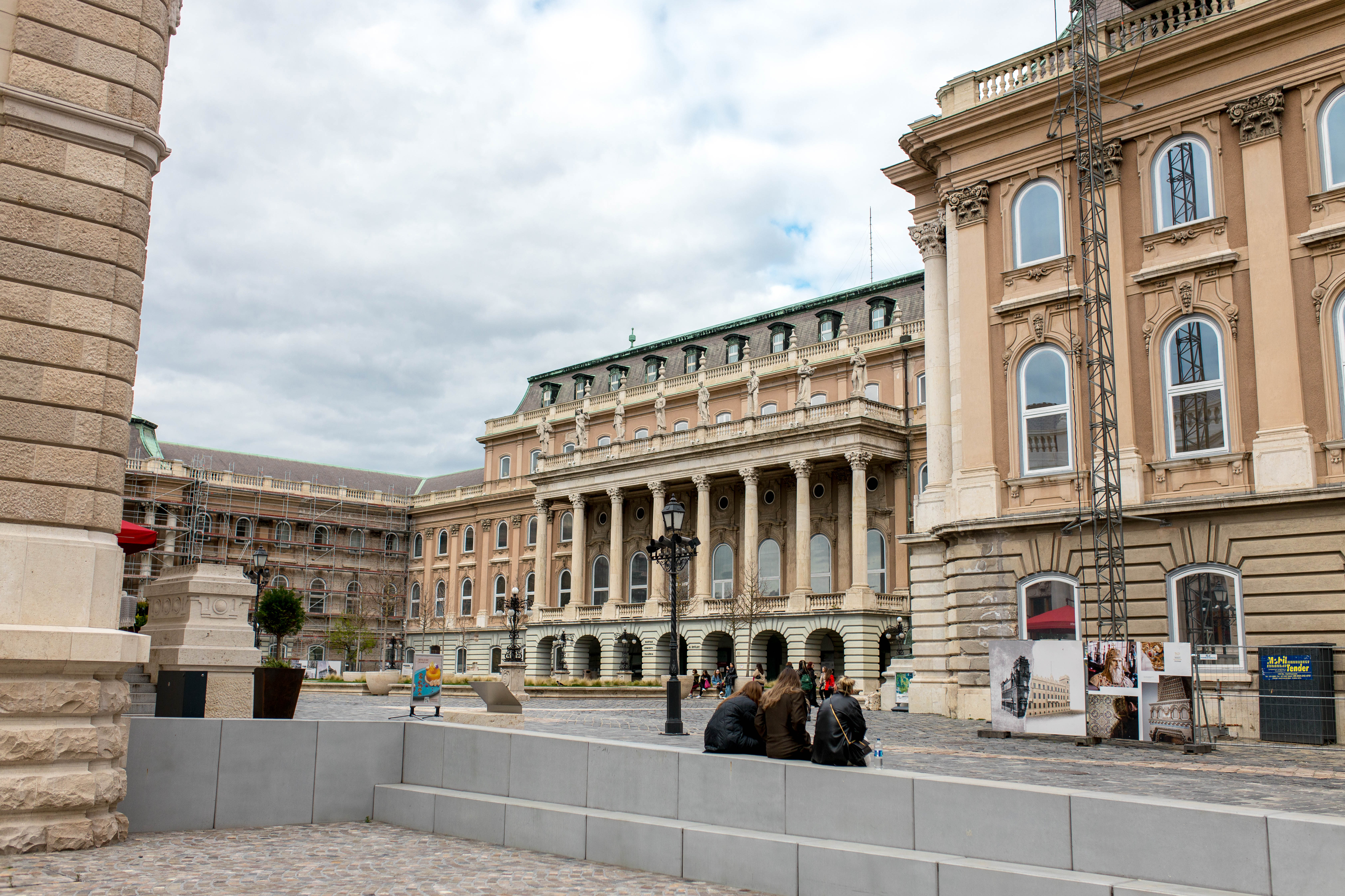 Budapest 458