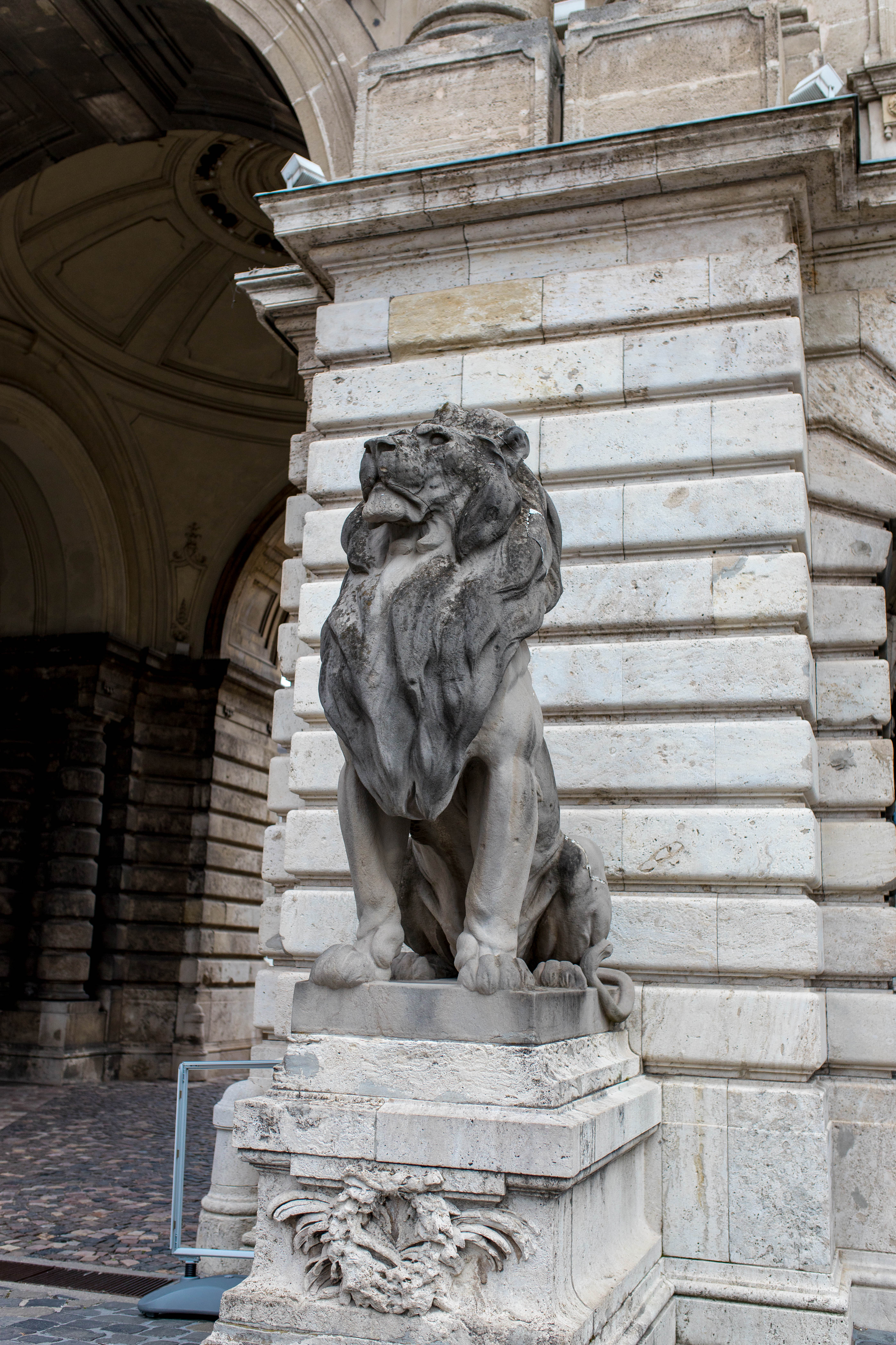 Budapest 462