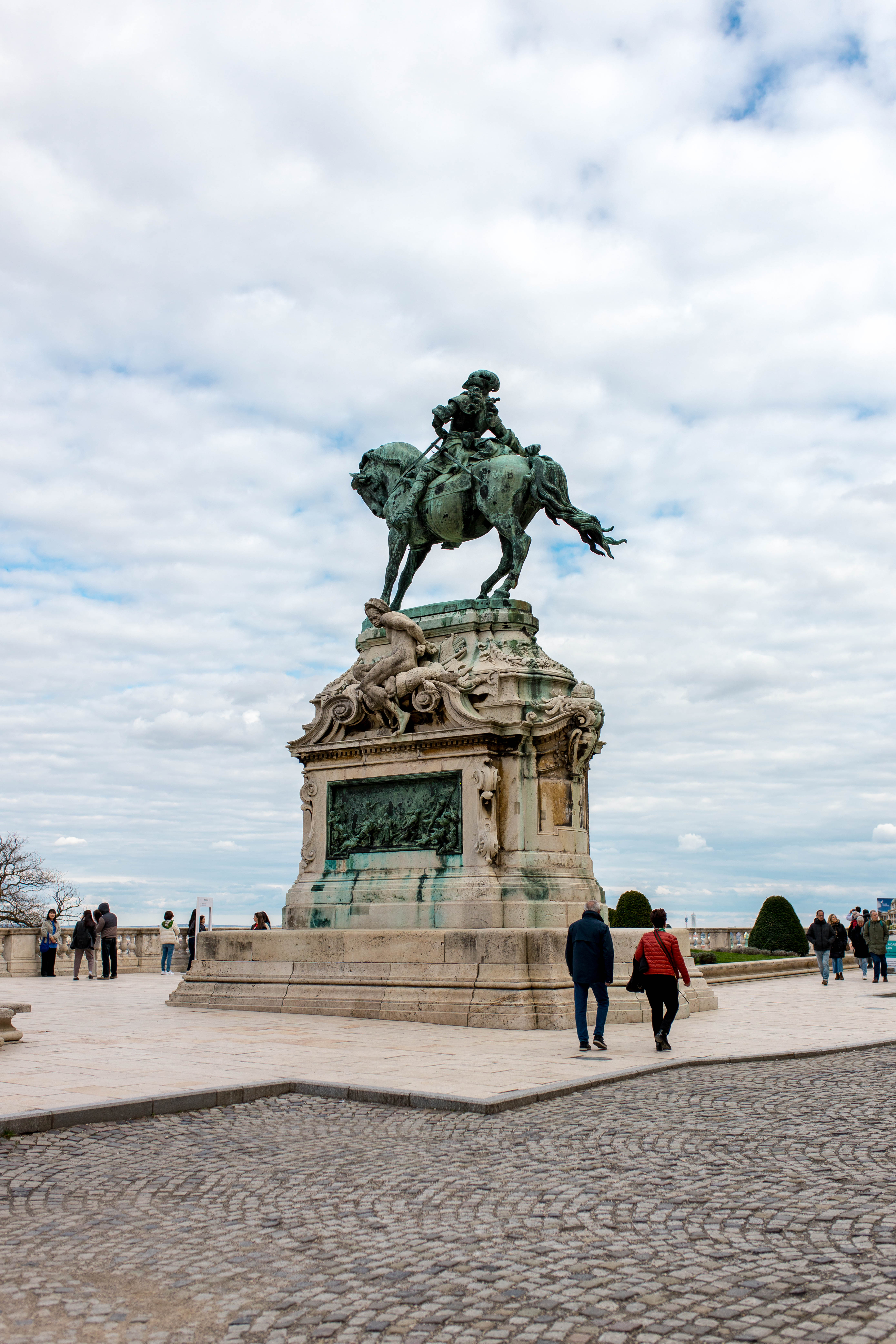 Budapest 476