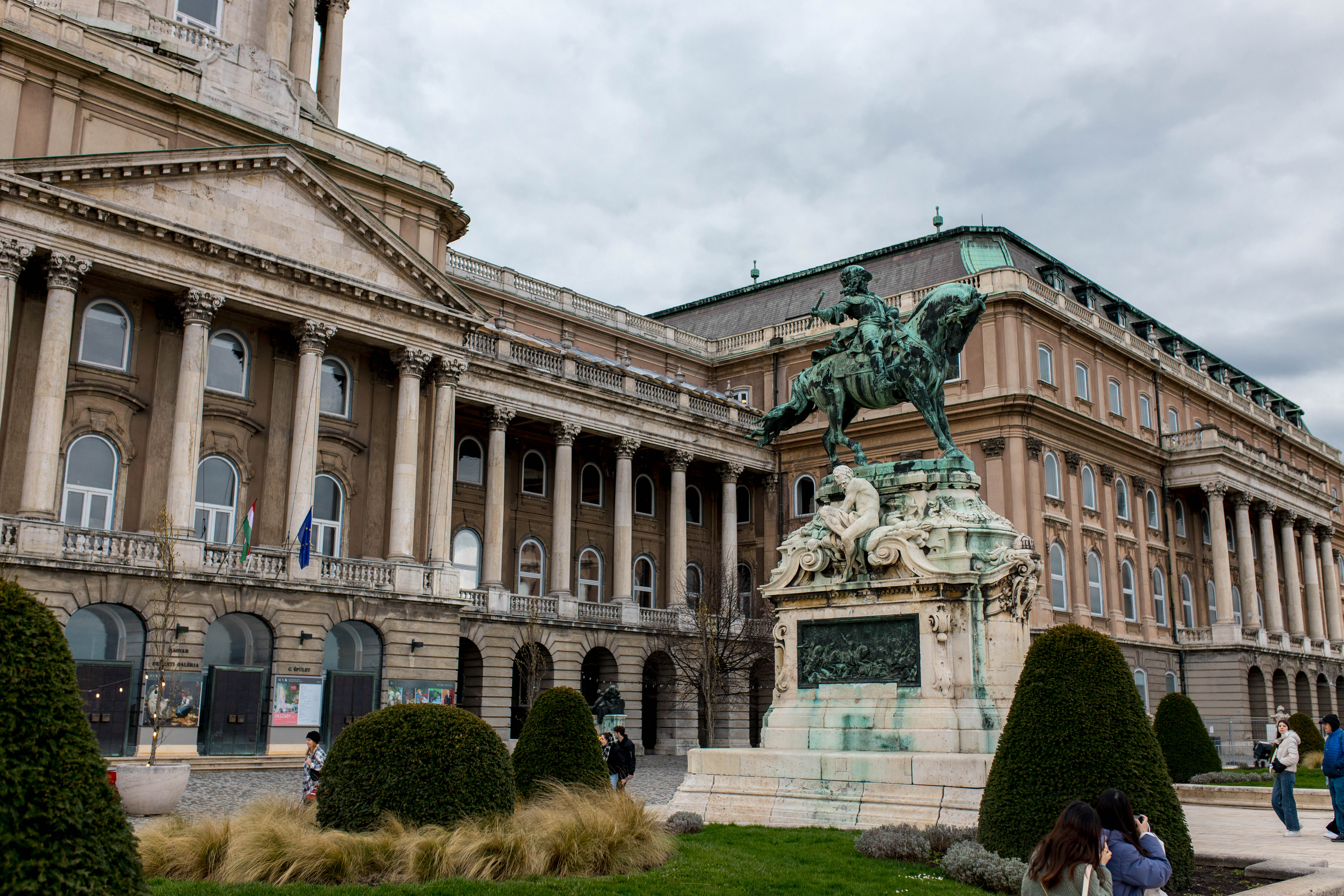 Budapest 484