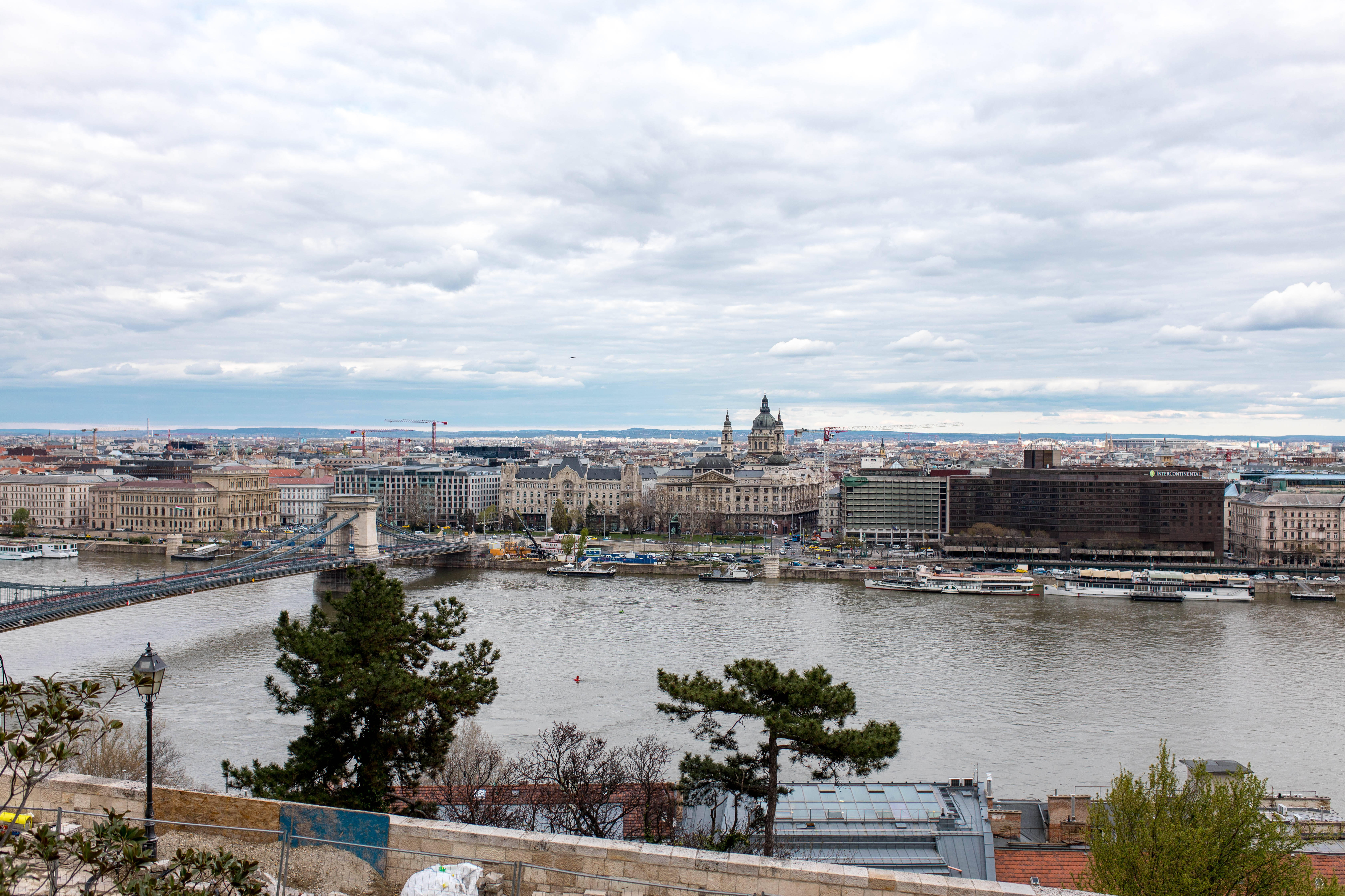 Budapest 487