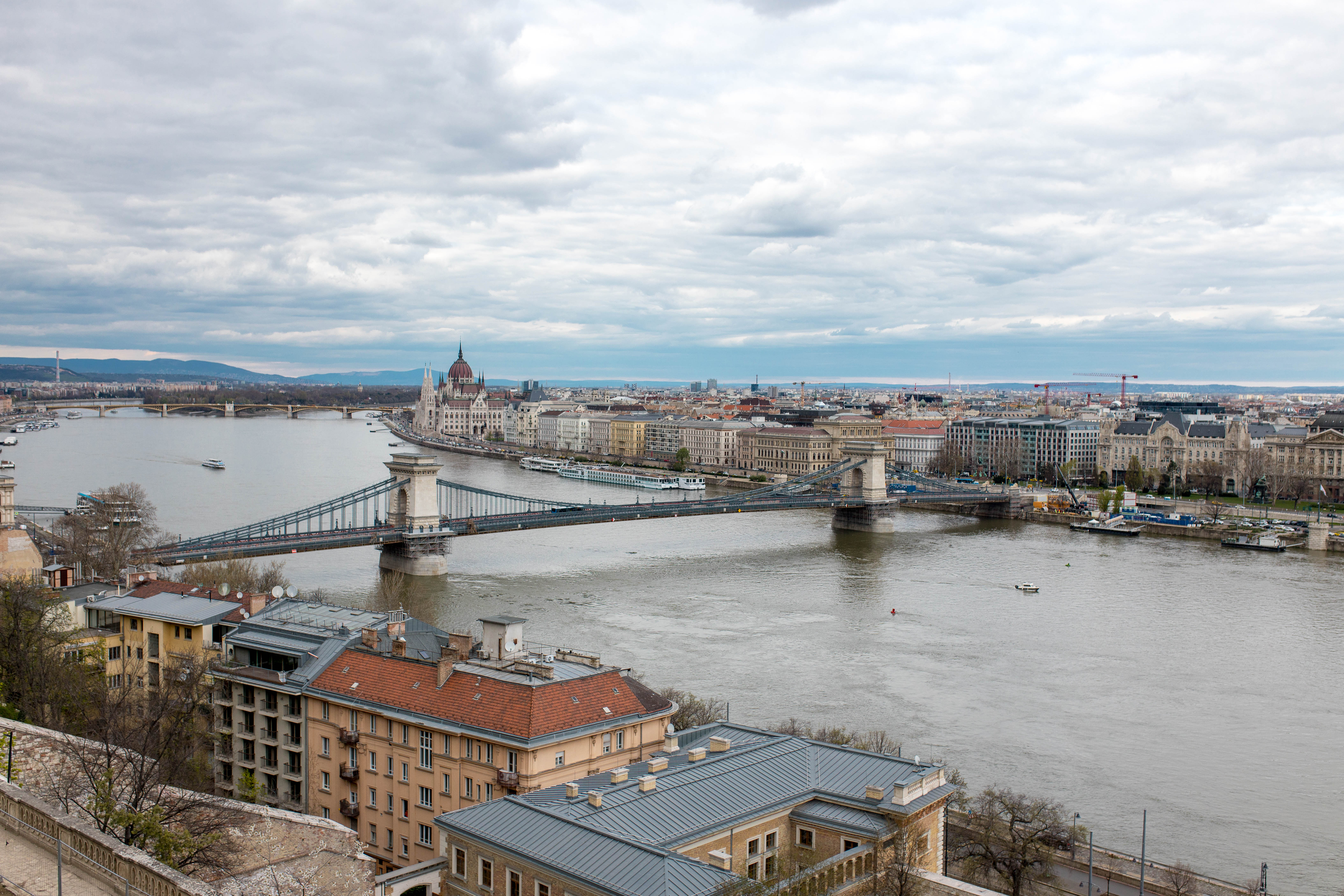 Budapest 496