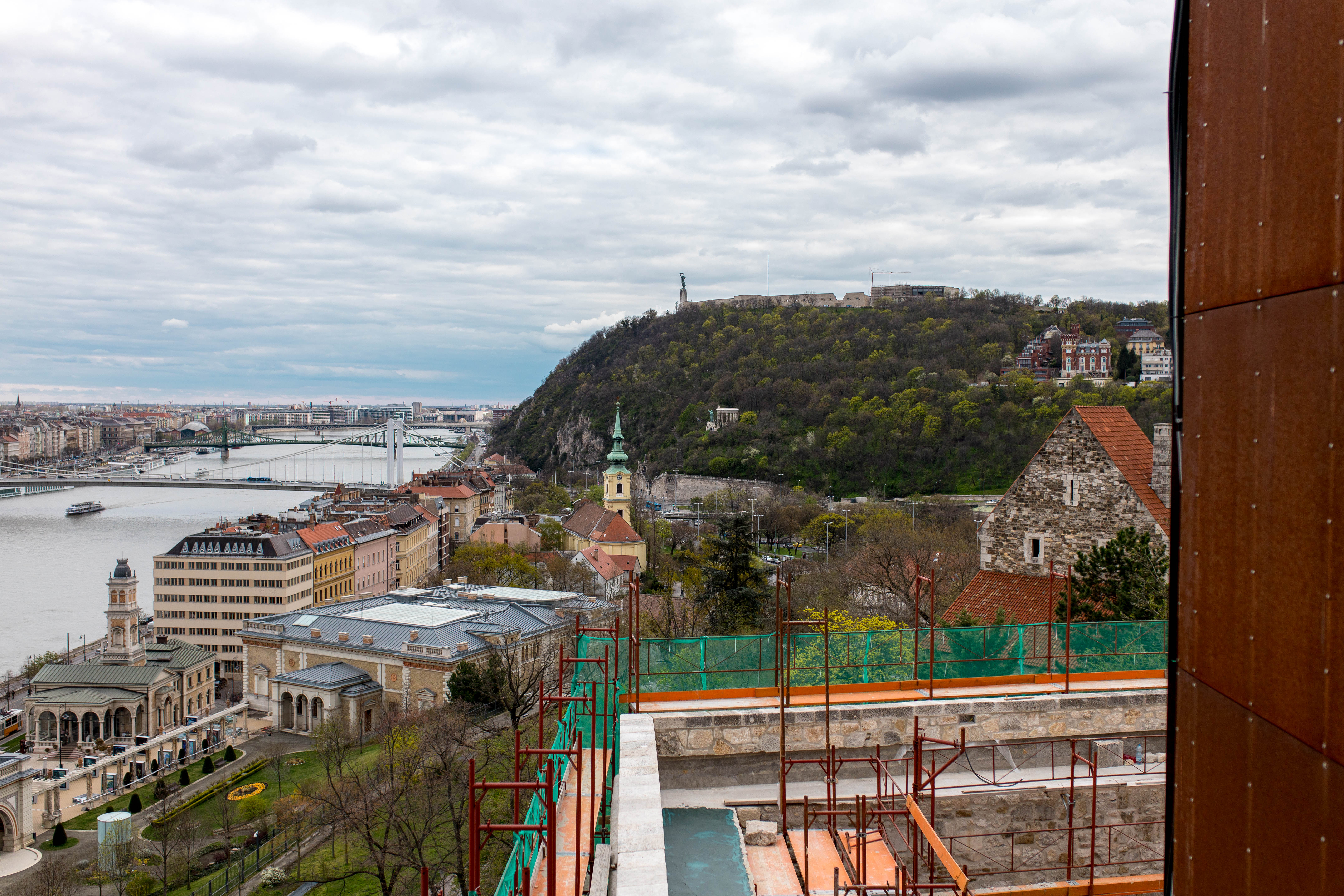 Budapest 497