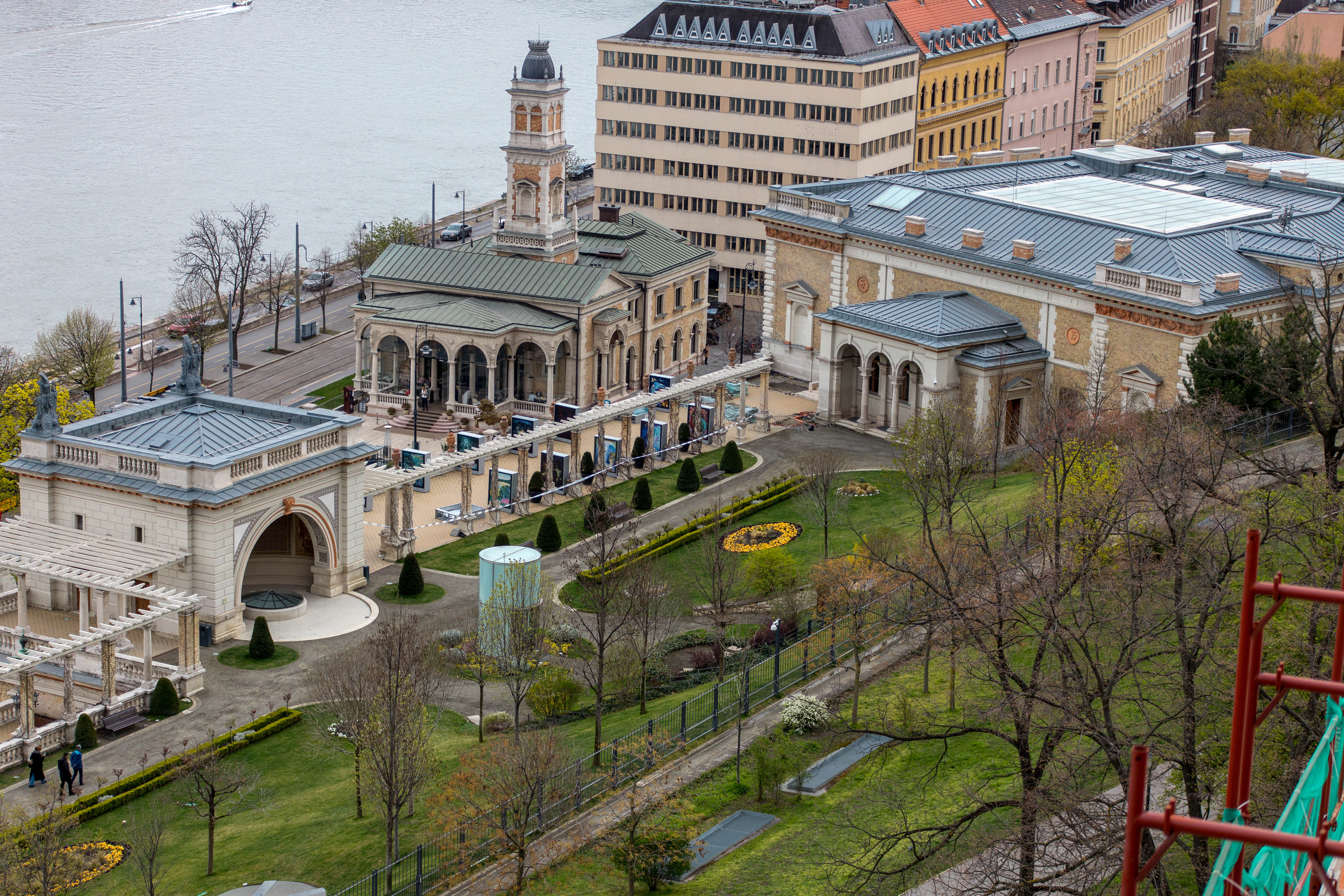 Budapest 498