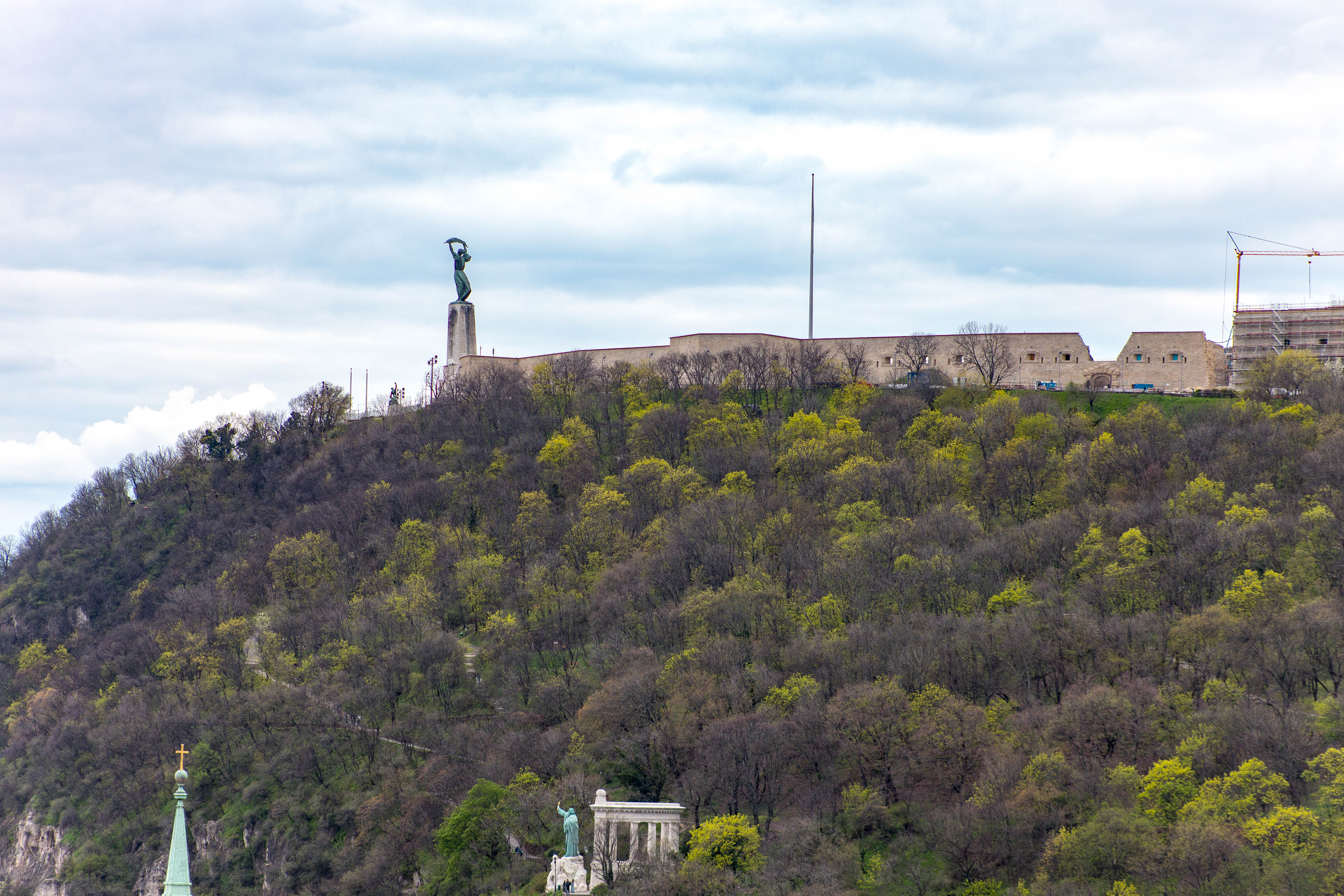 Budapest 500