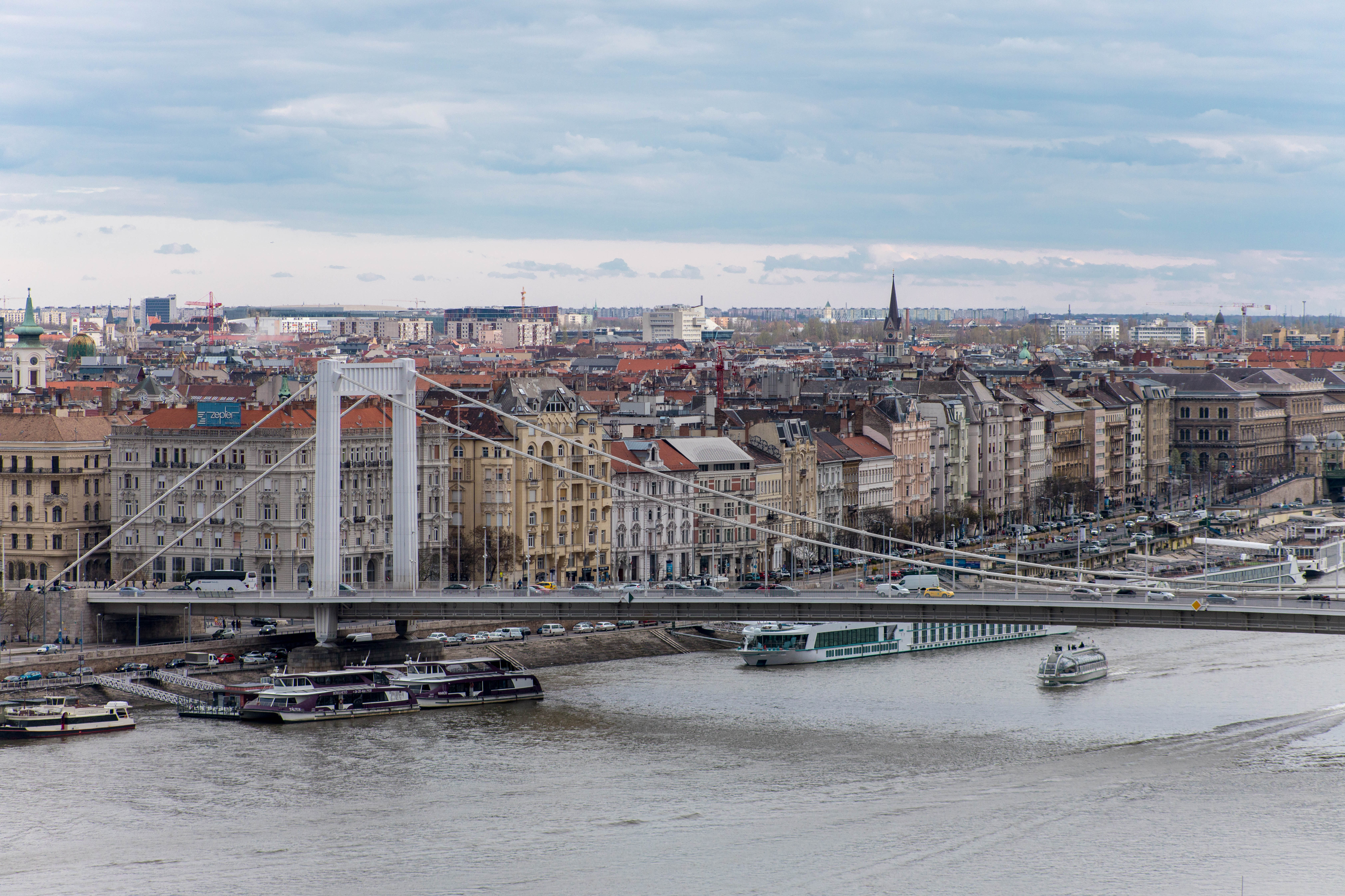 Budapest 501