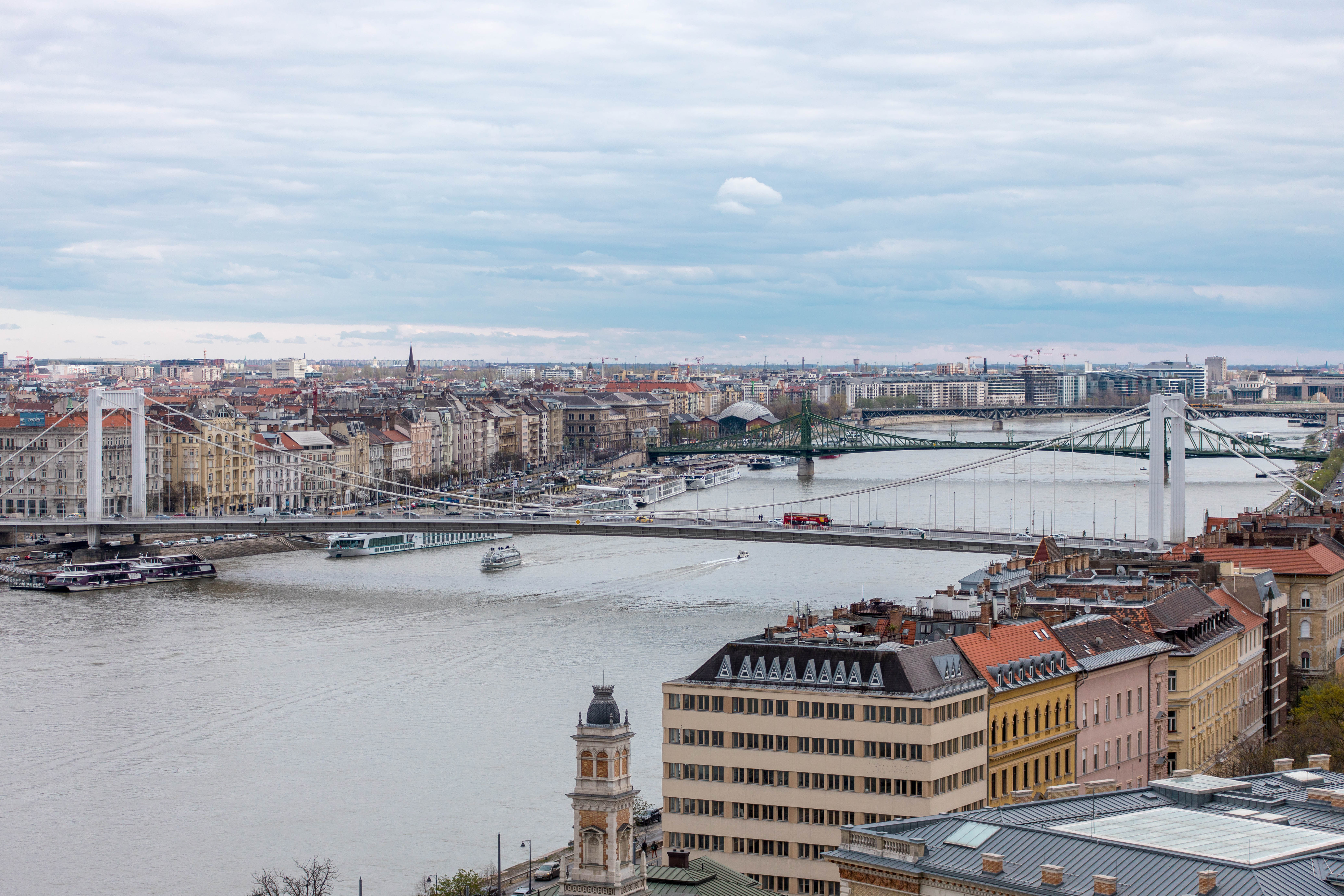 Budapest 502