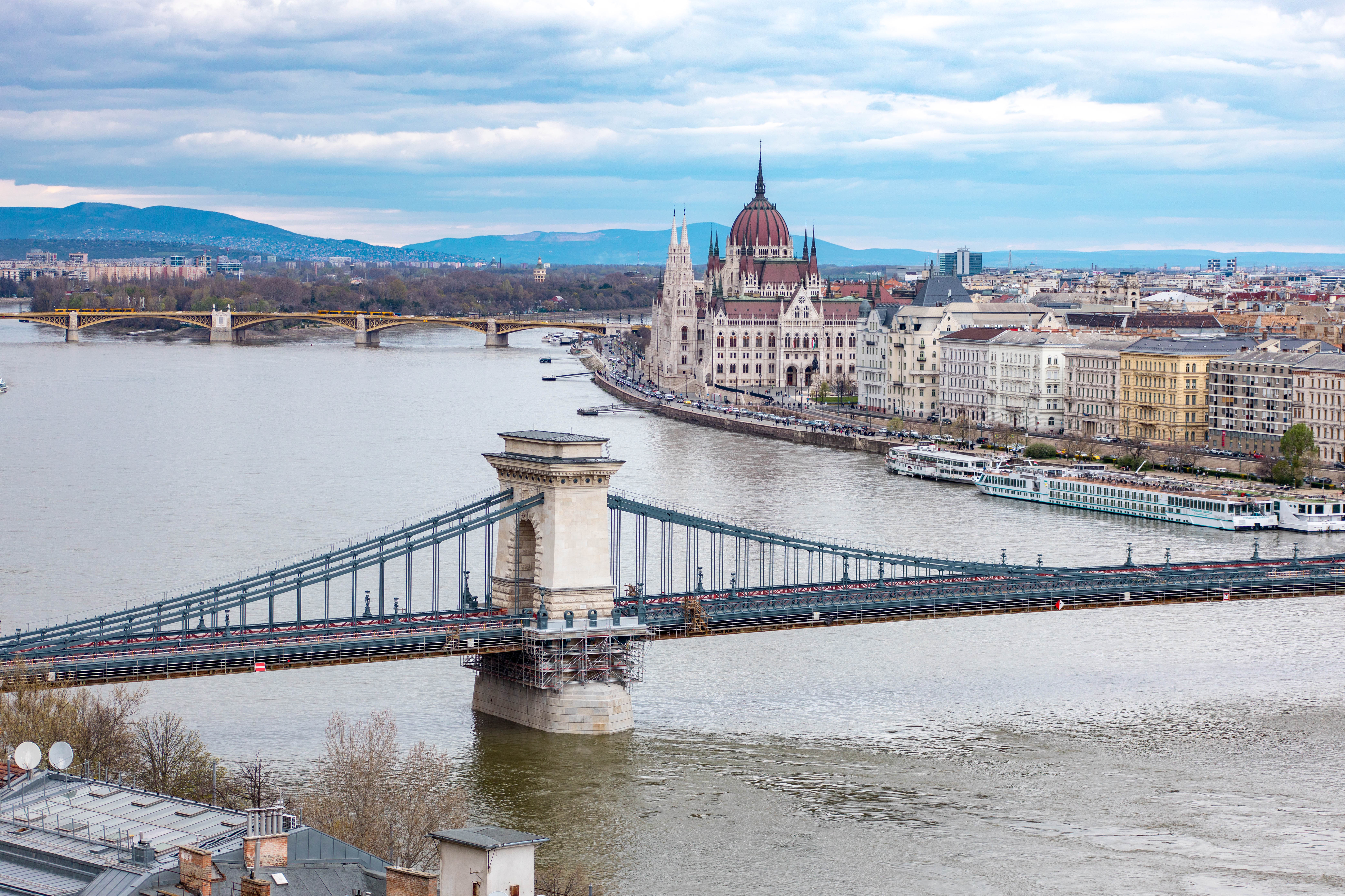 Budapest 506