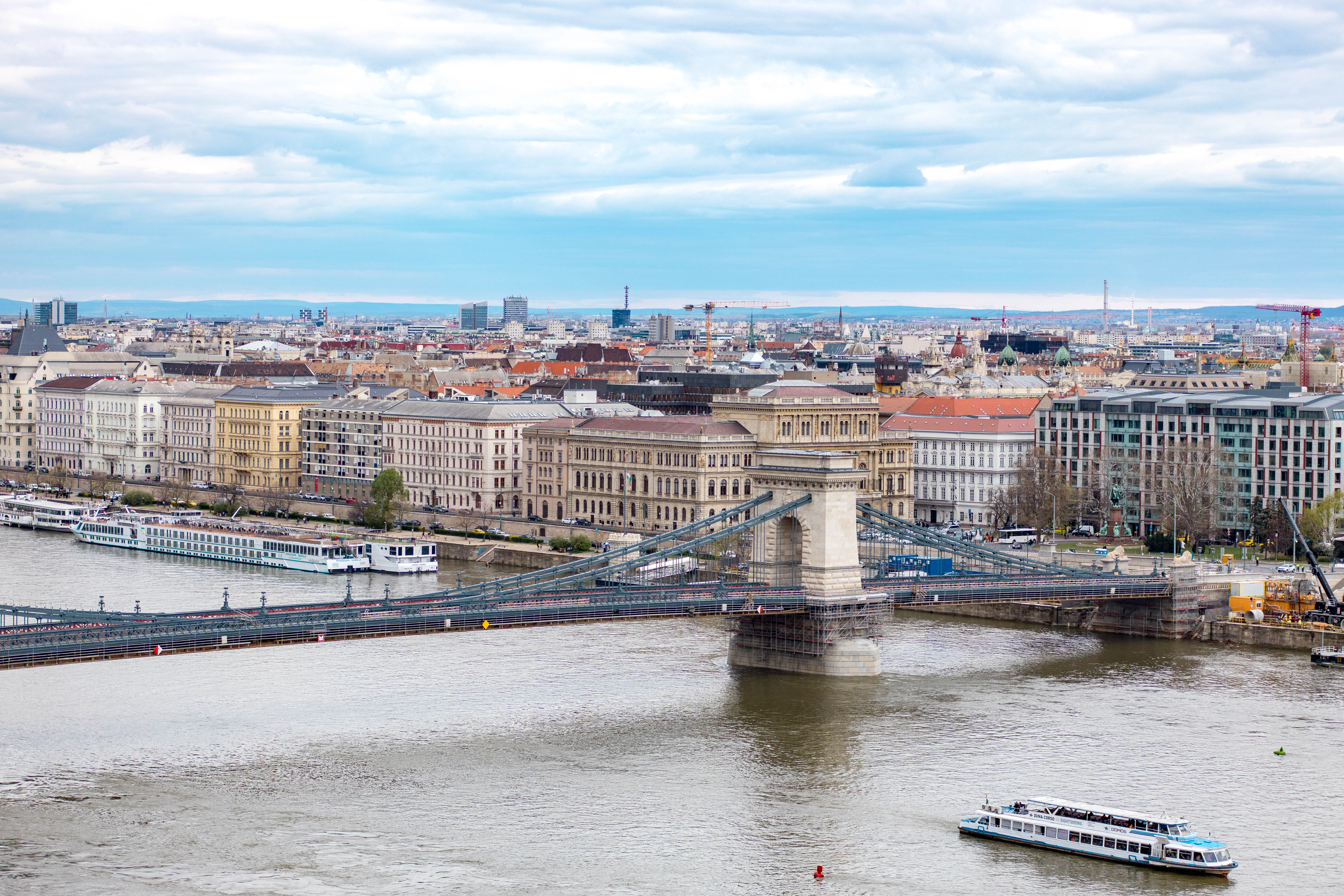 Budapest 507