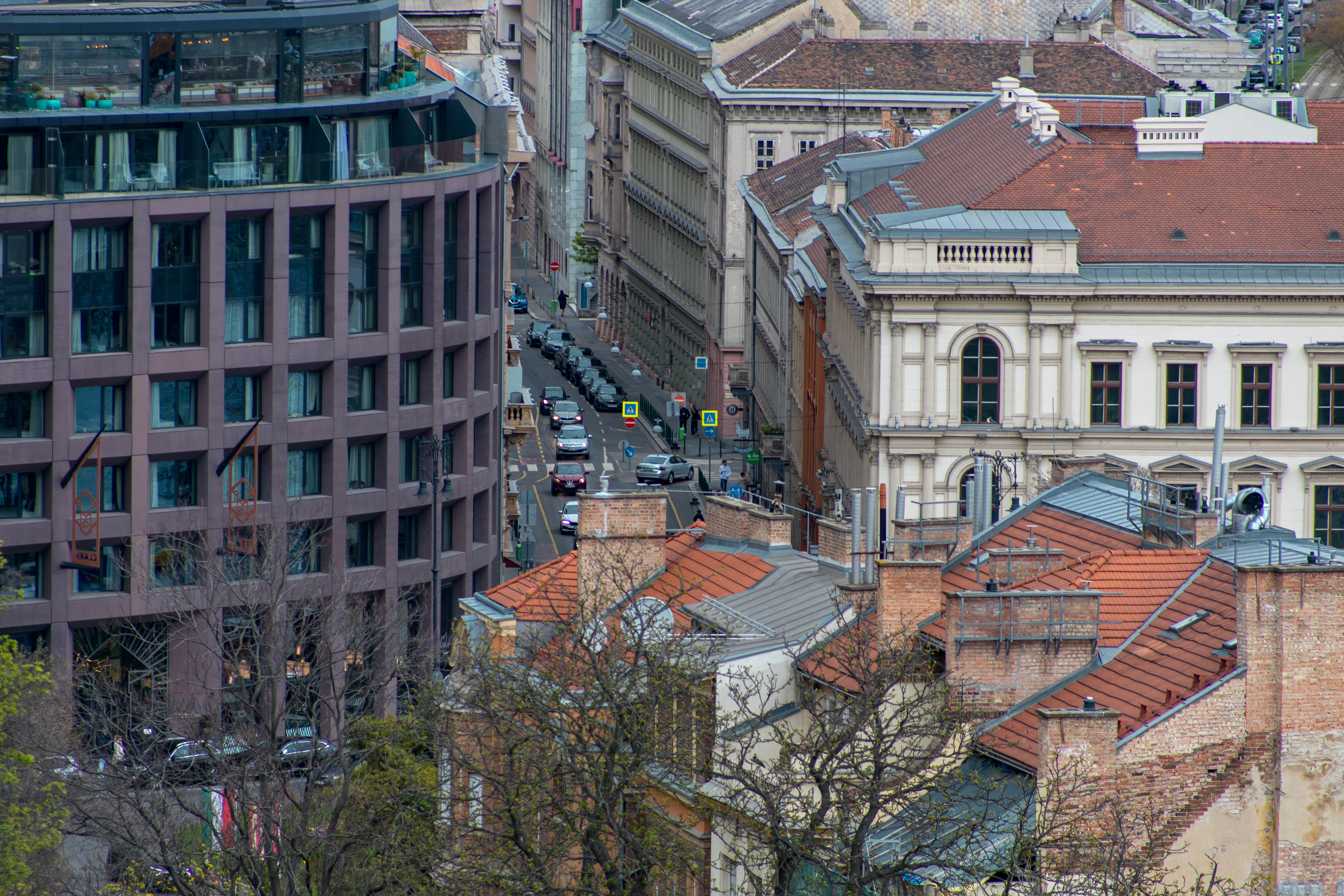 Budapest 508