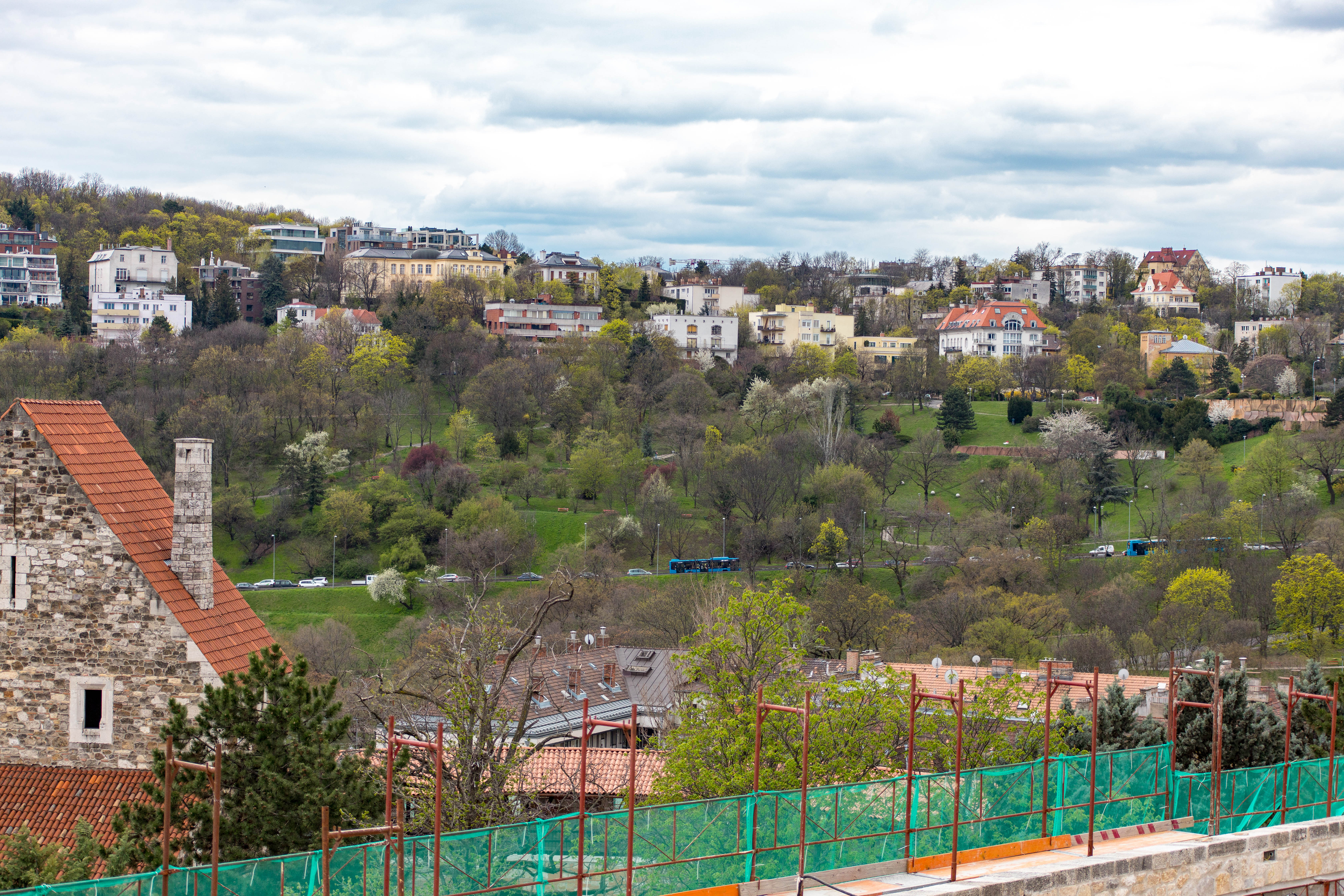 Budapest 509