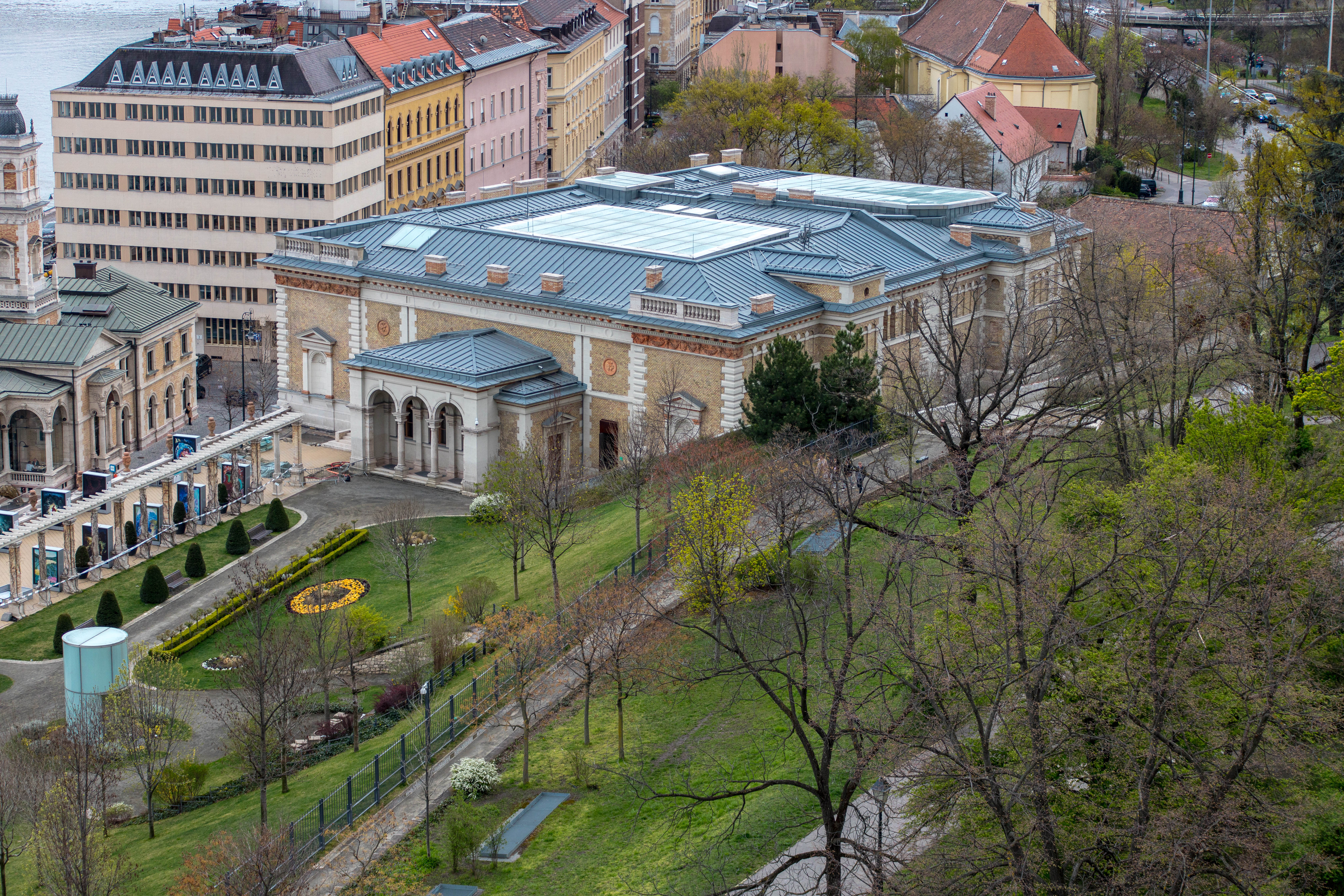 Budapest 511