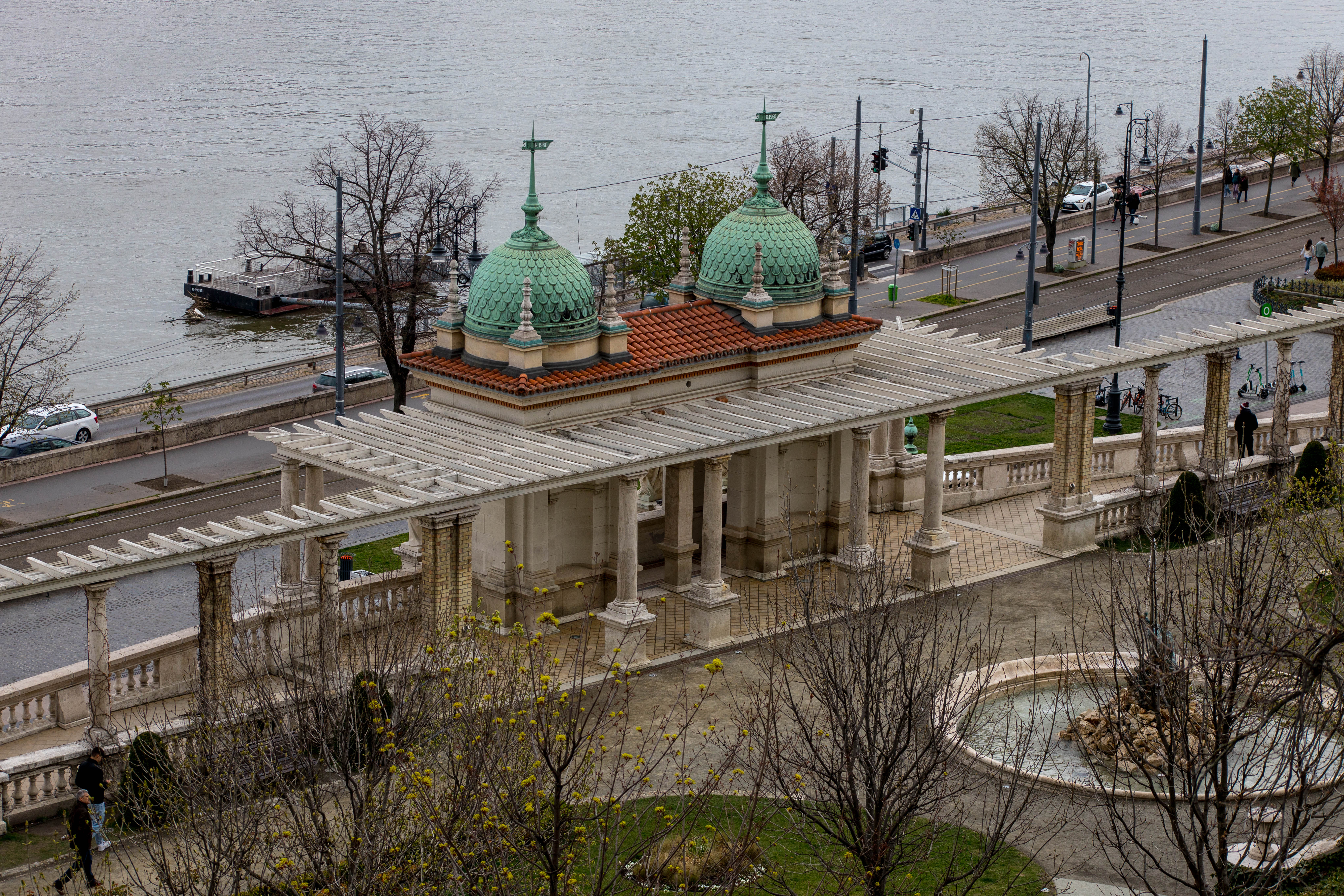 Budapest 516