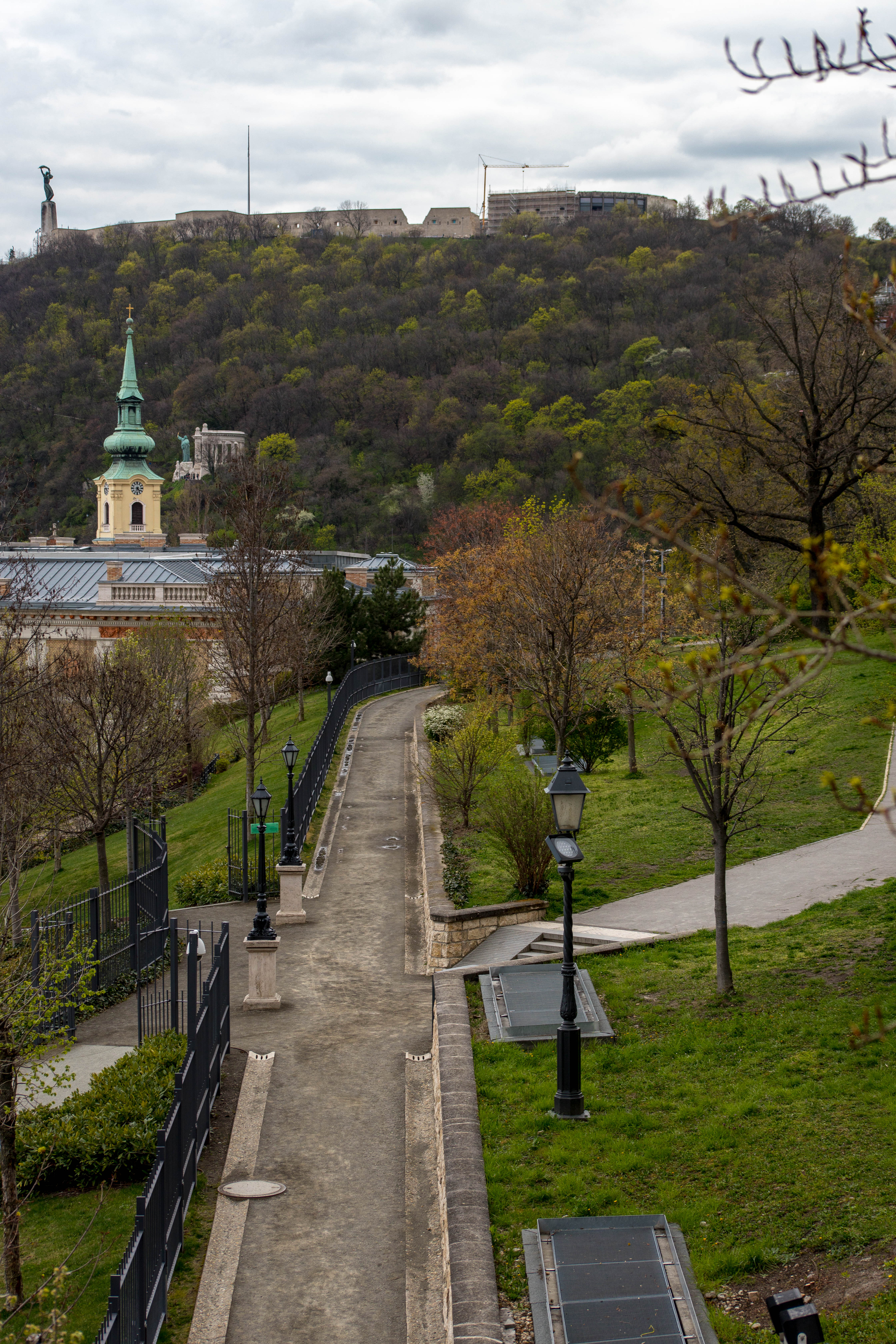 Budapest 517