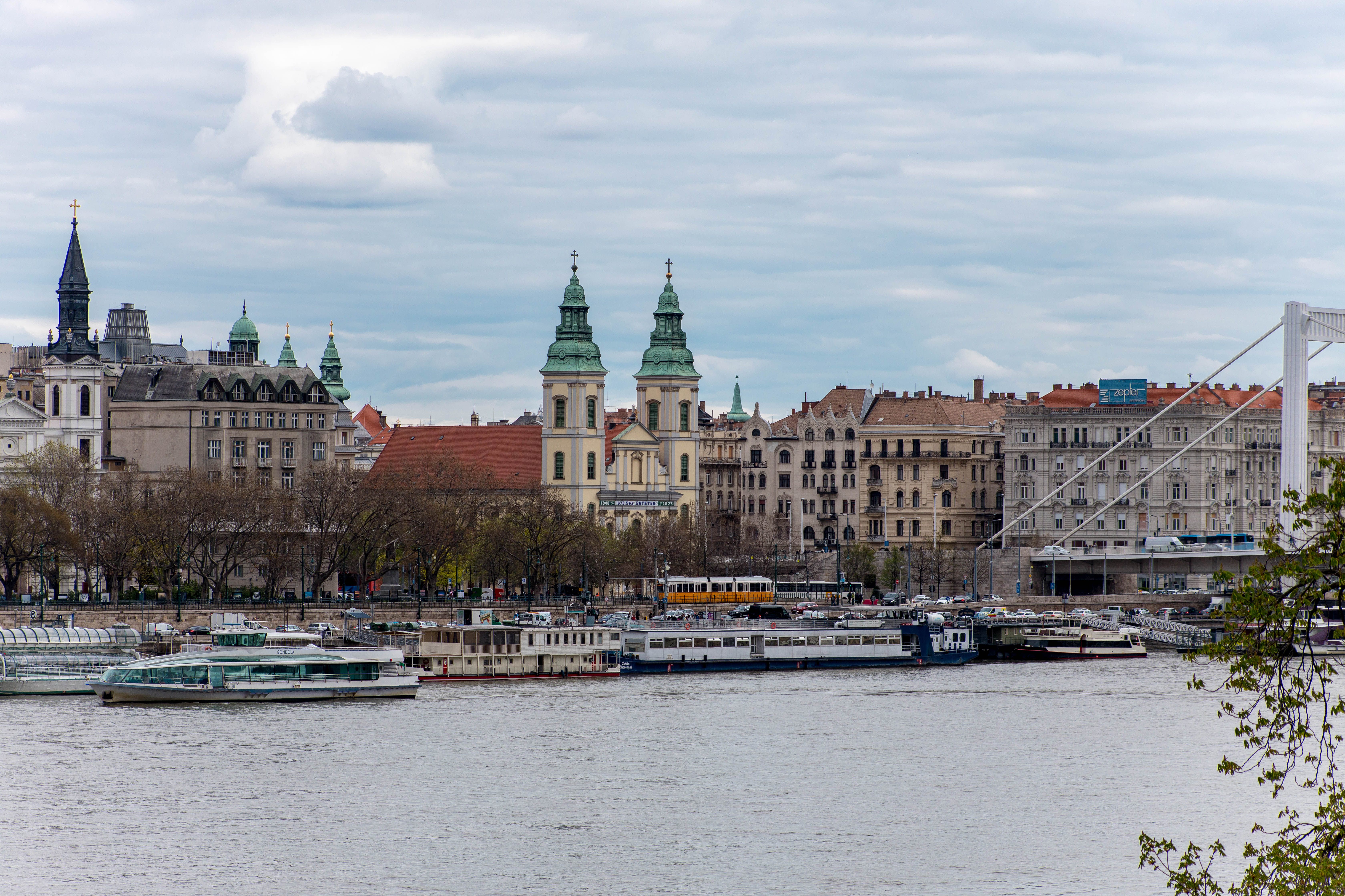 Budapest 523