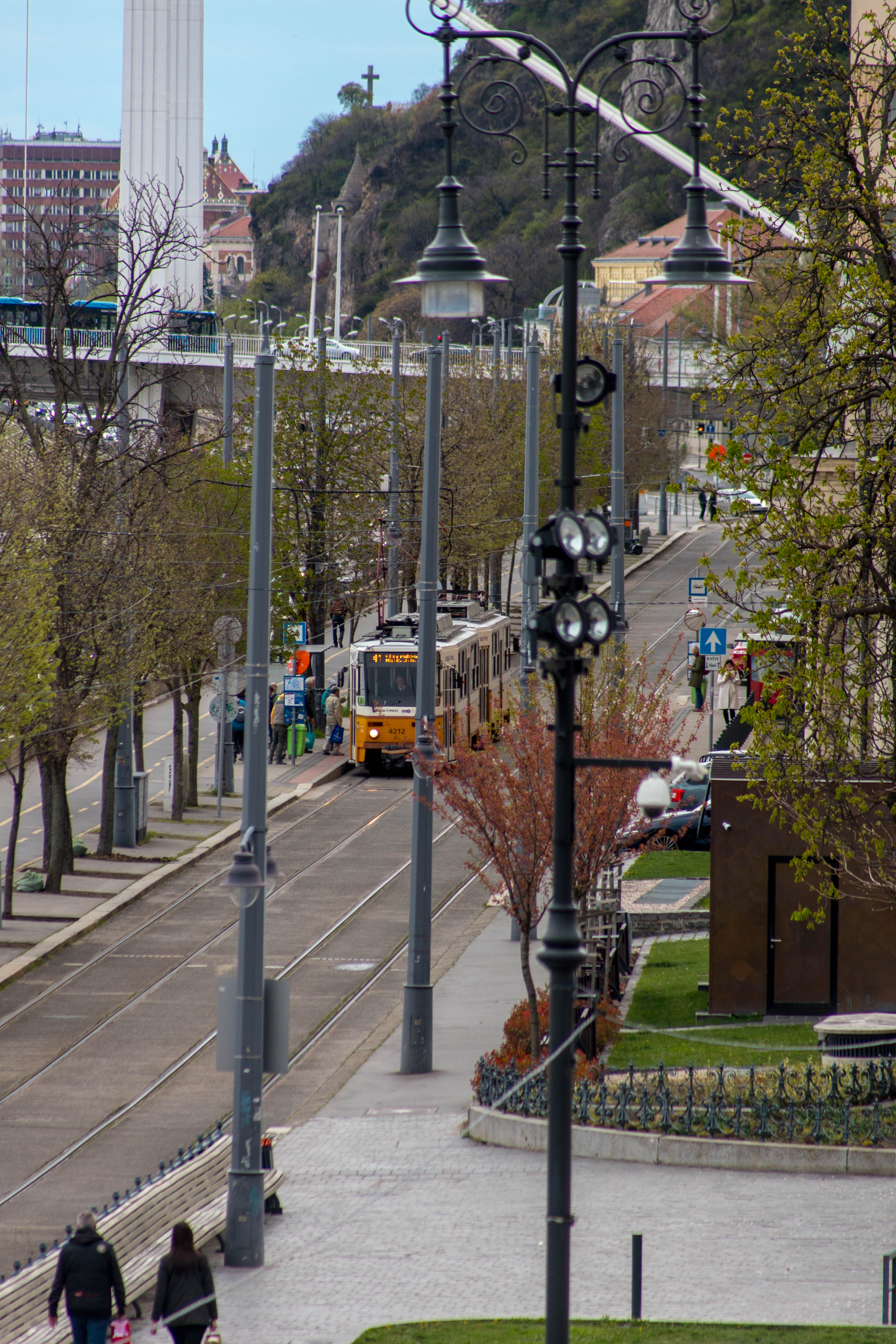 Budapest 525