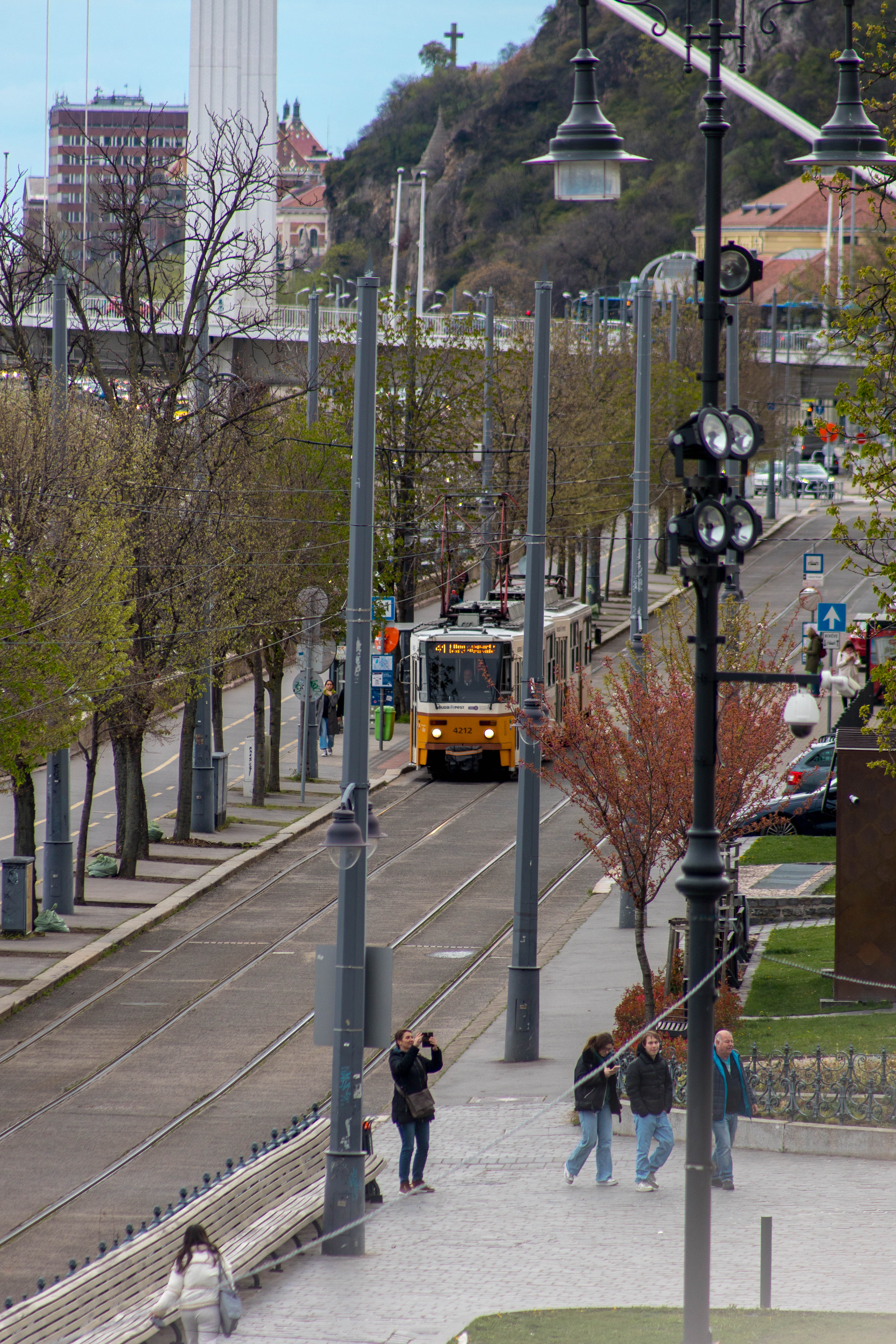 Budapest 527